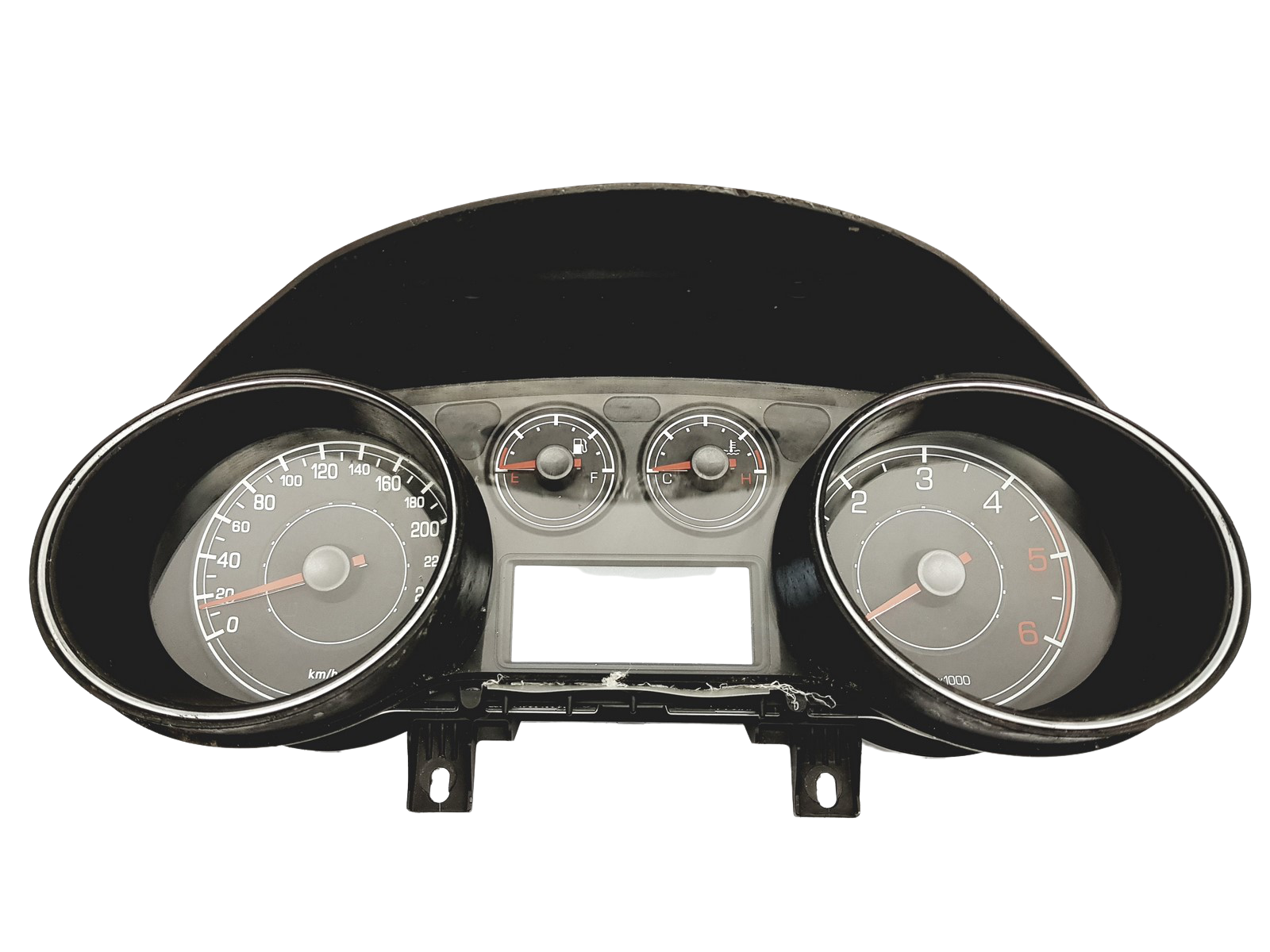 Kierroslukumittari Fiat Bravo 554000980100 5550019804 37546 main product photo
