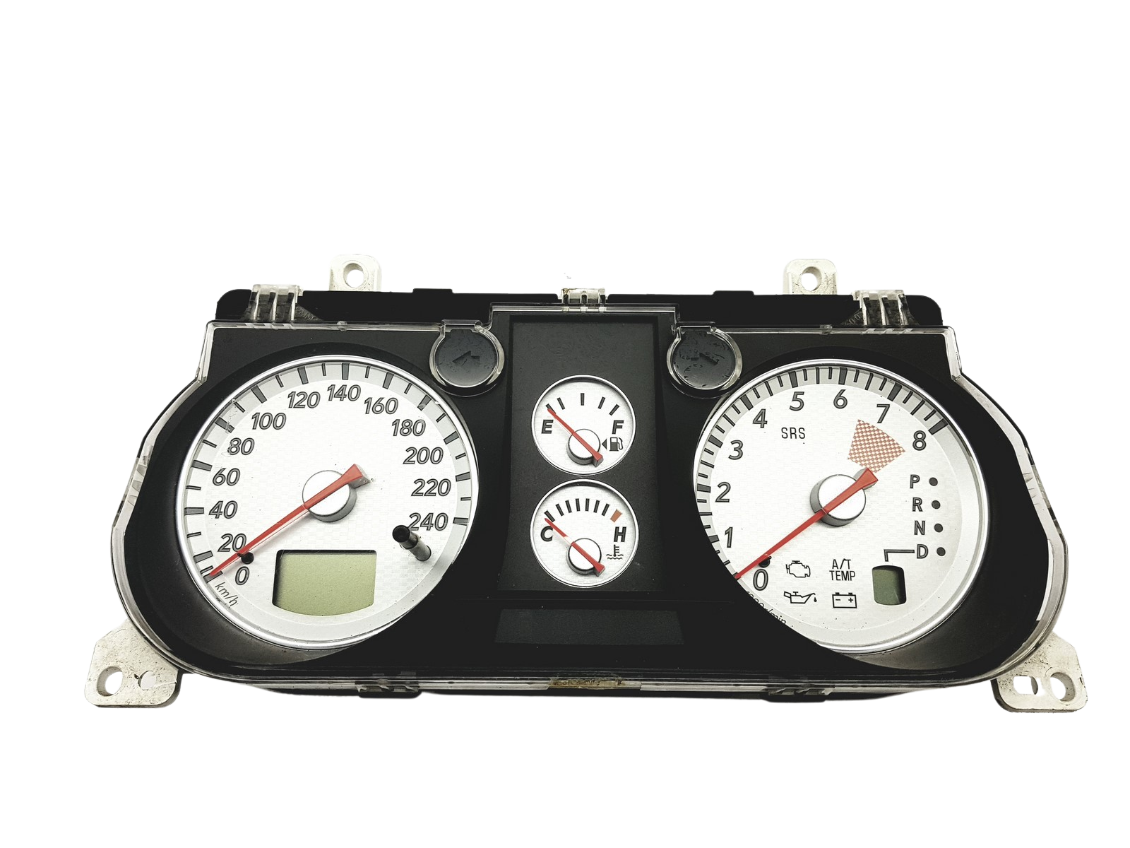 Nopeusmittari Mitsubishi Outlander MN162481 main product photo