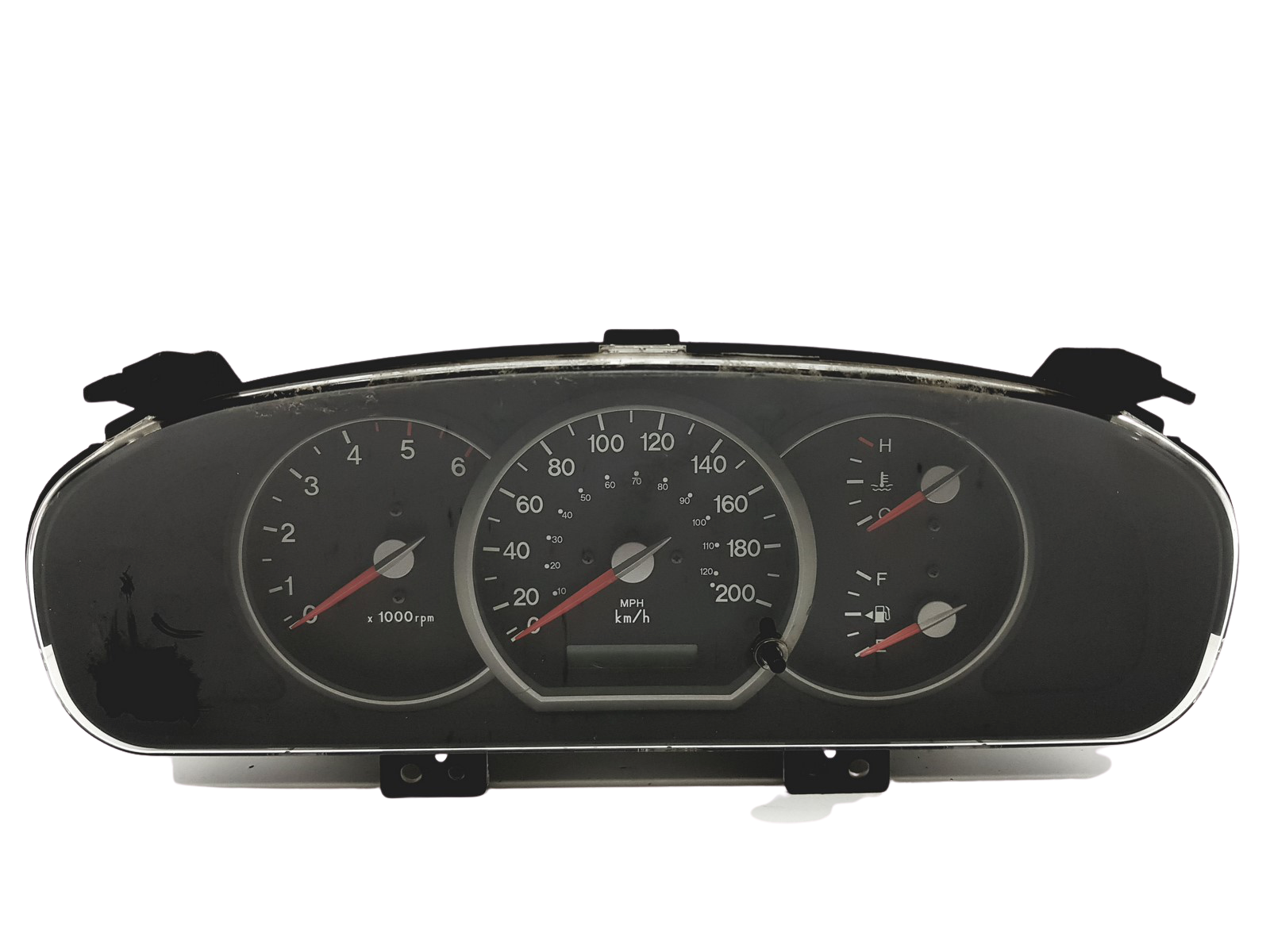 Kierroslukumittari Kia Carnival 0K52A55430A 2003-64310K 31043 main product photo