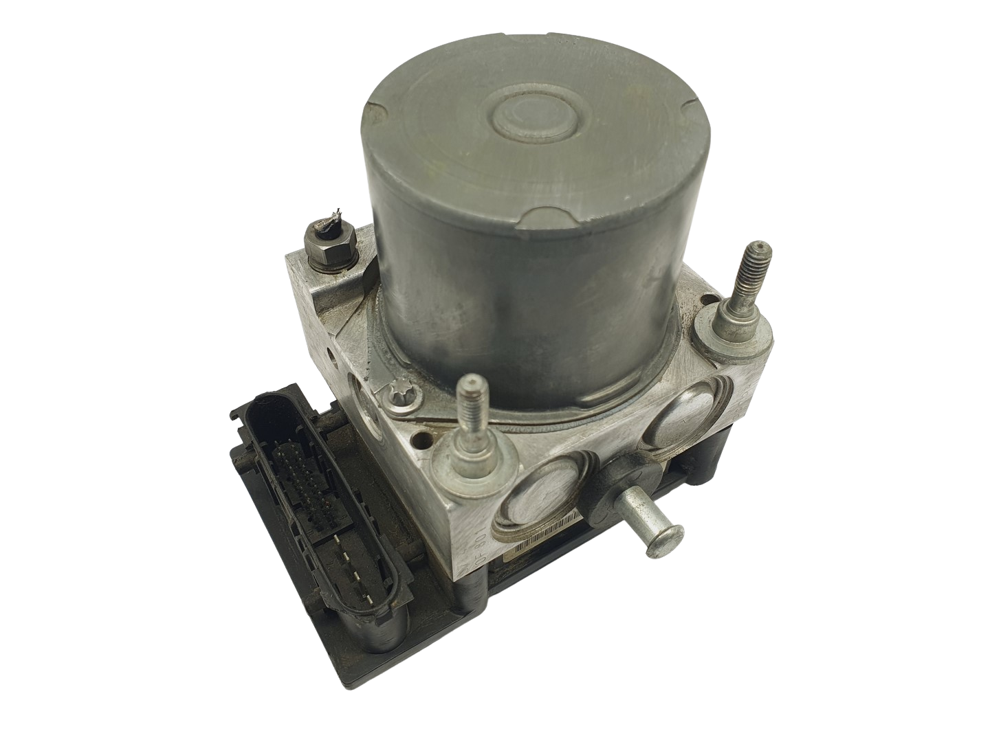Abs-pumppu Fiat Punto 46844830 0265231365 0265800332 Bosch 64643 main product photo