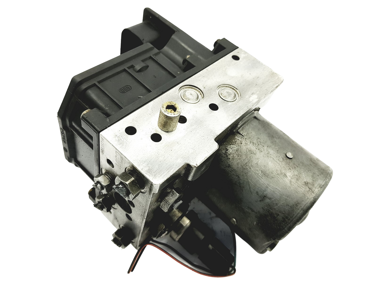 Abs-pumppu Fiat Stilo 46825714 0265950037 Bosch 39525 main product photo