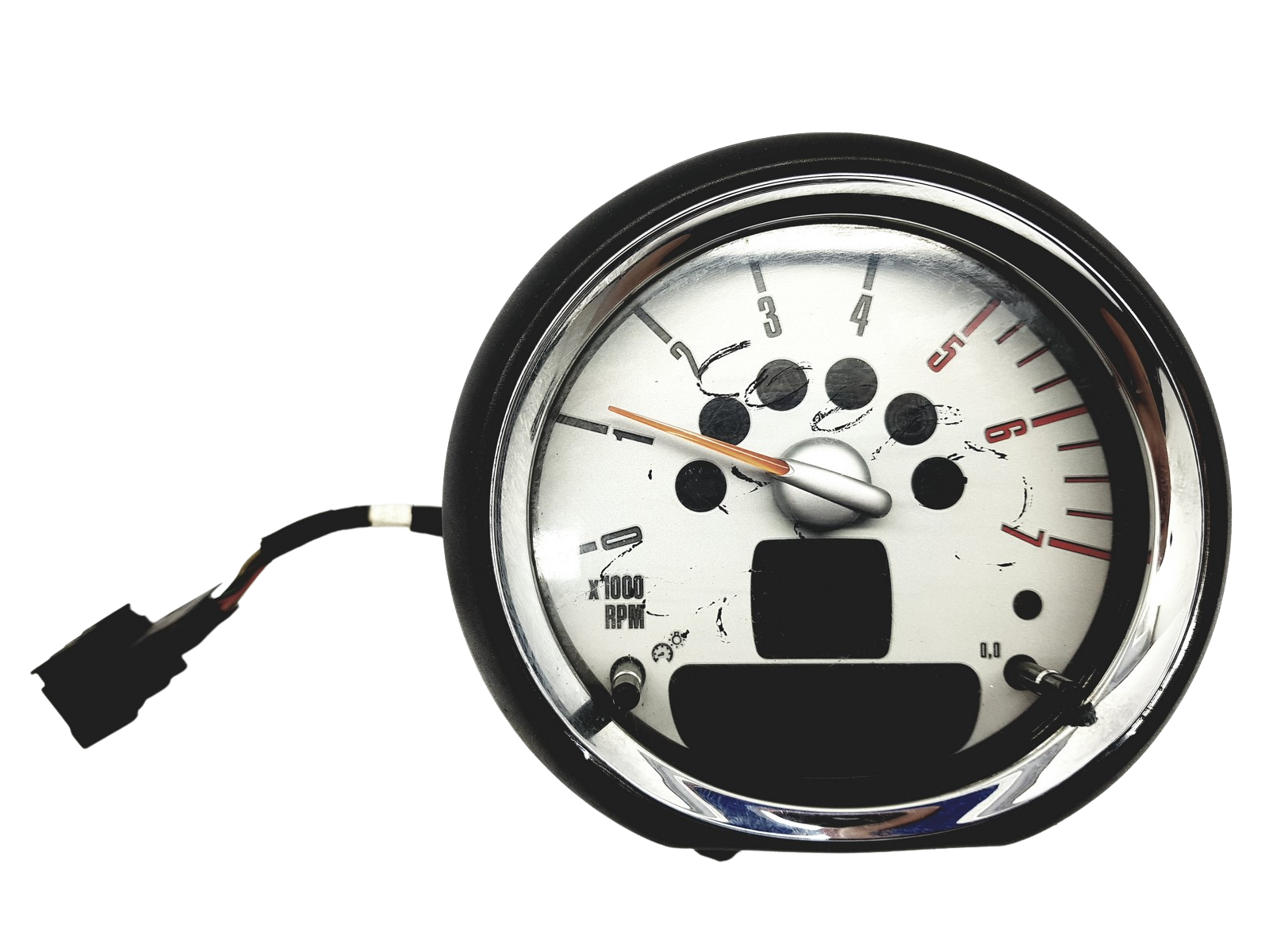 Tachometri Mini Cooper 9201396-02 55963 main product photo