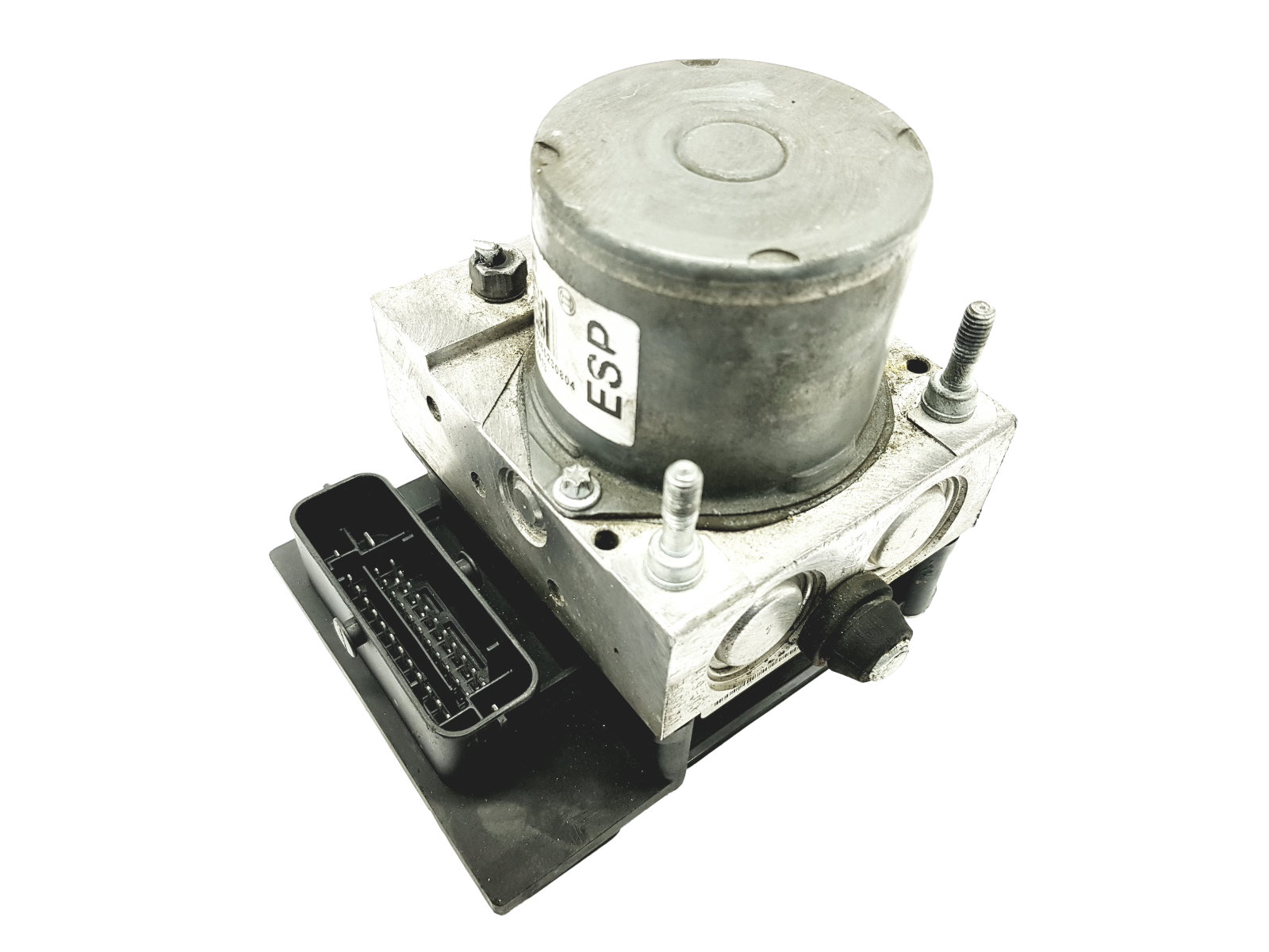 Abs-pumppu Alfa Romeo Mito 51837728 0265951337 Bosch main product photo