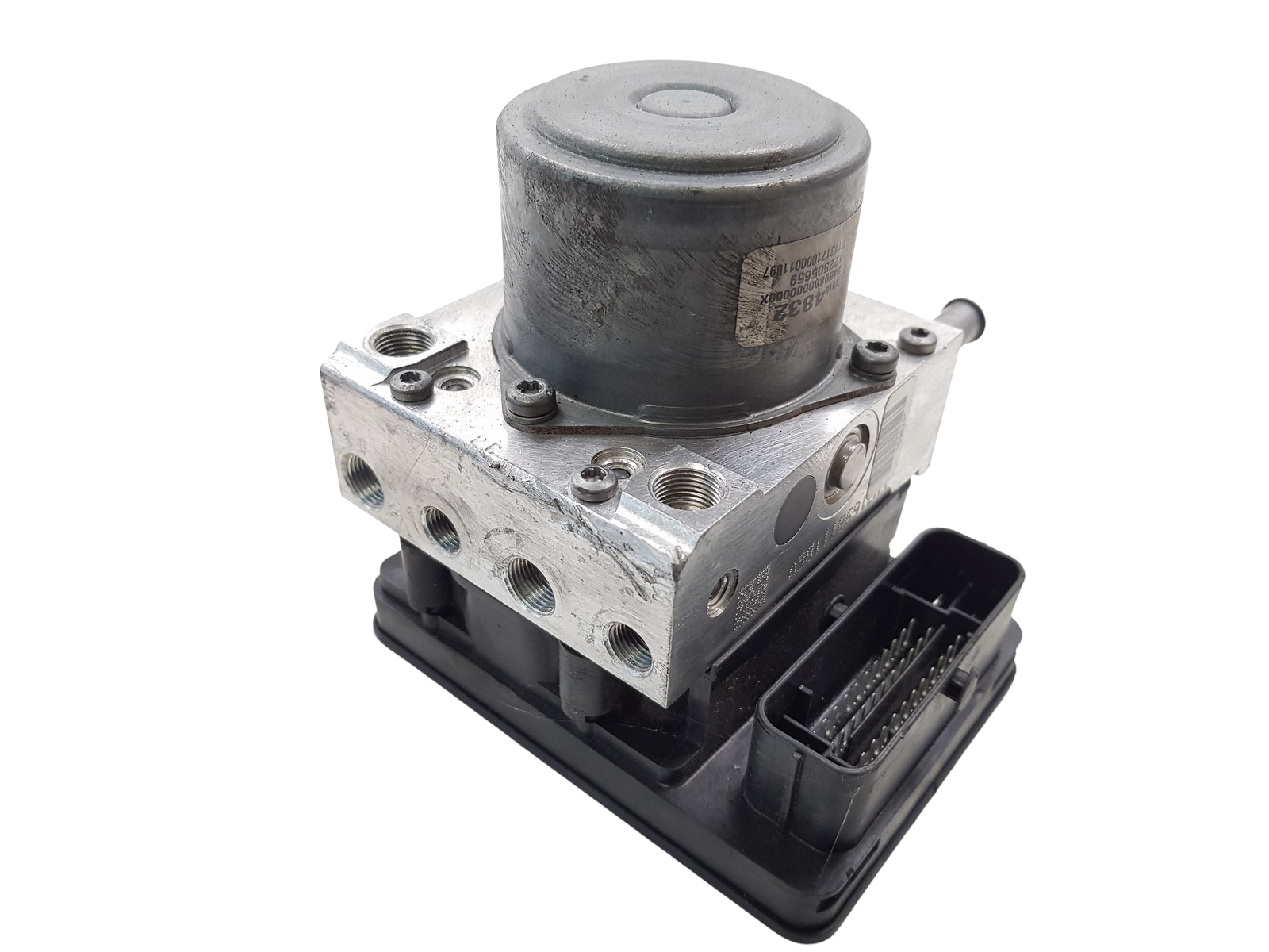 Abs-pumppu Opel Insignia 23164832 23163767 main product photo