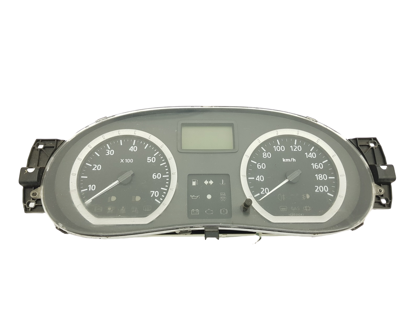 Kierroslukumittari Dacia Logan 8200650539 26061 main product photo