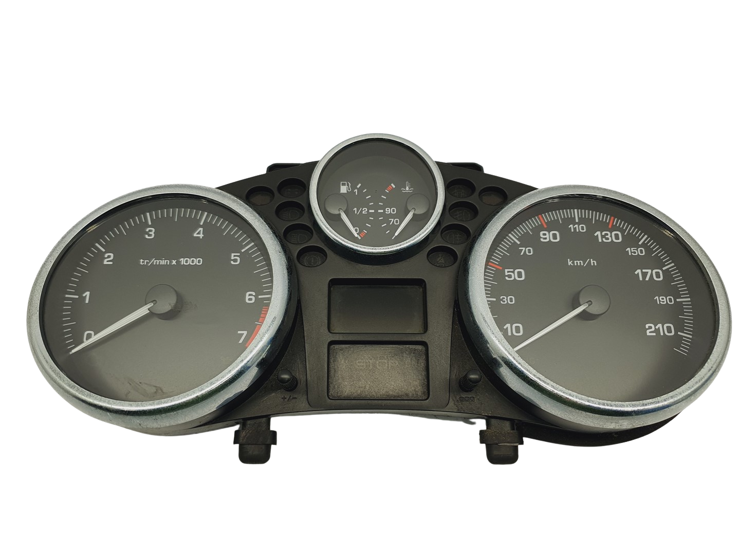 Nopeusmittari Peugeot 206+ 9666636980 Magneti 69612 main product photo