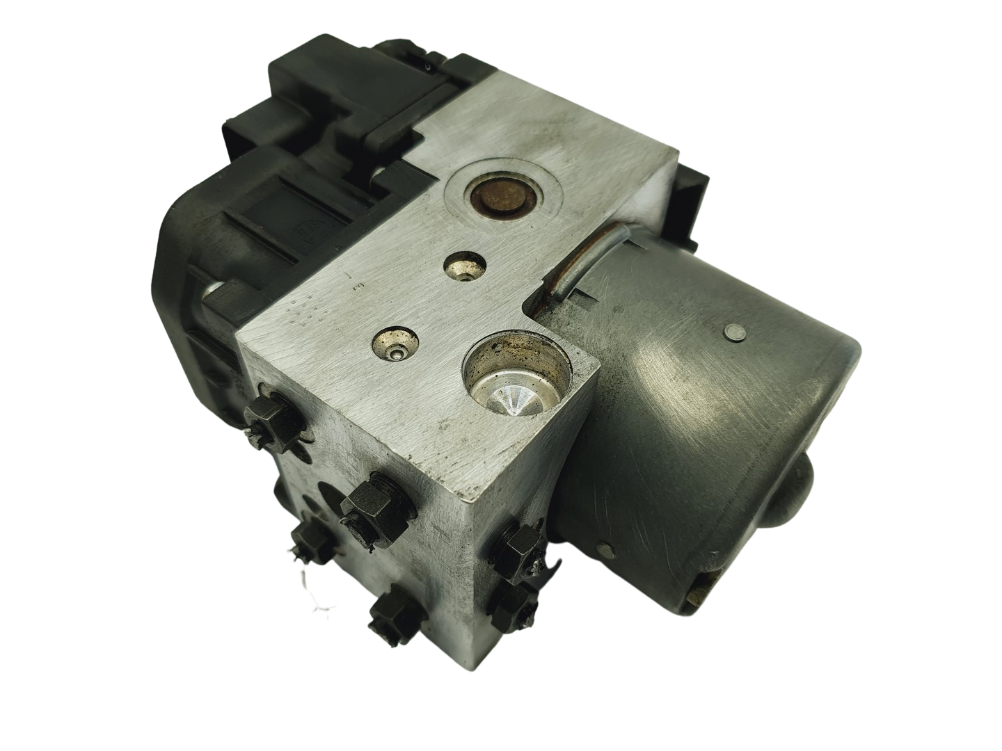 Abs-pumppu Audi A4 VW Passat 8E0614111 0273004132 Bosch 65913 main product photo