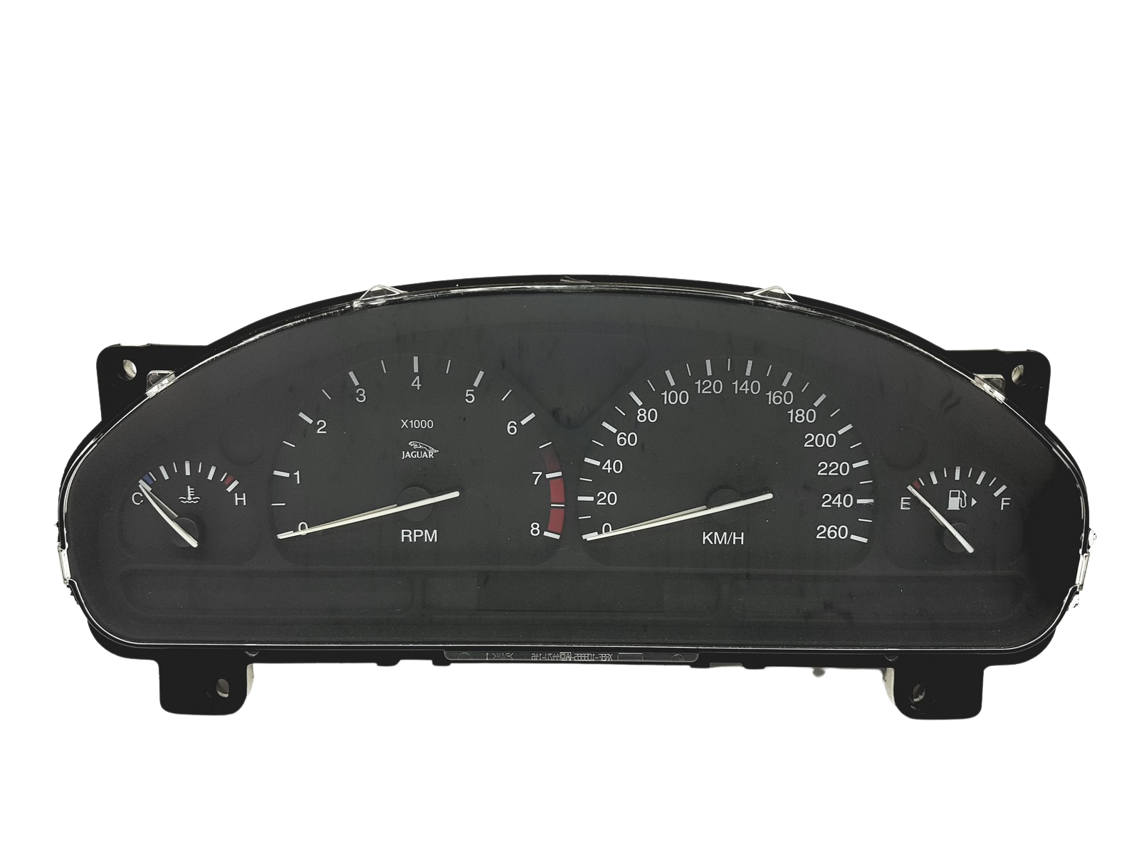 Kierroslukumittari Jaguar S-Type XR8F-10849-AM 55758 main product photo