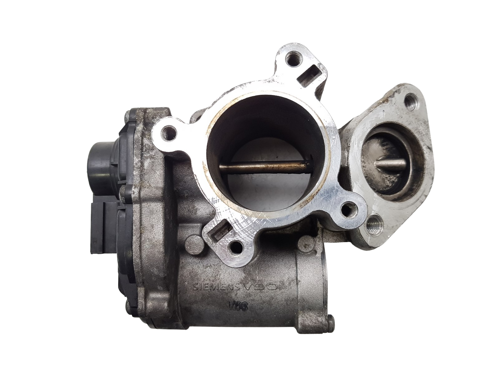 Egr Venttiili Renault 8200693739 8200327011 2.0 DCI main product photo