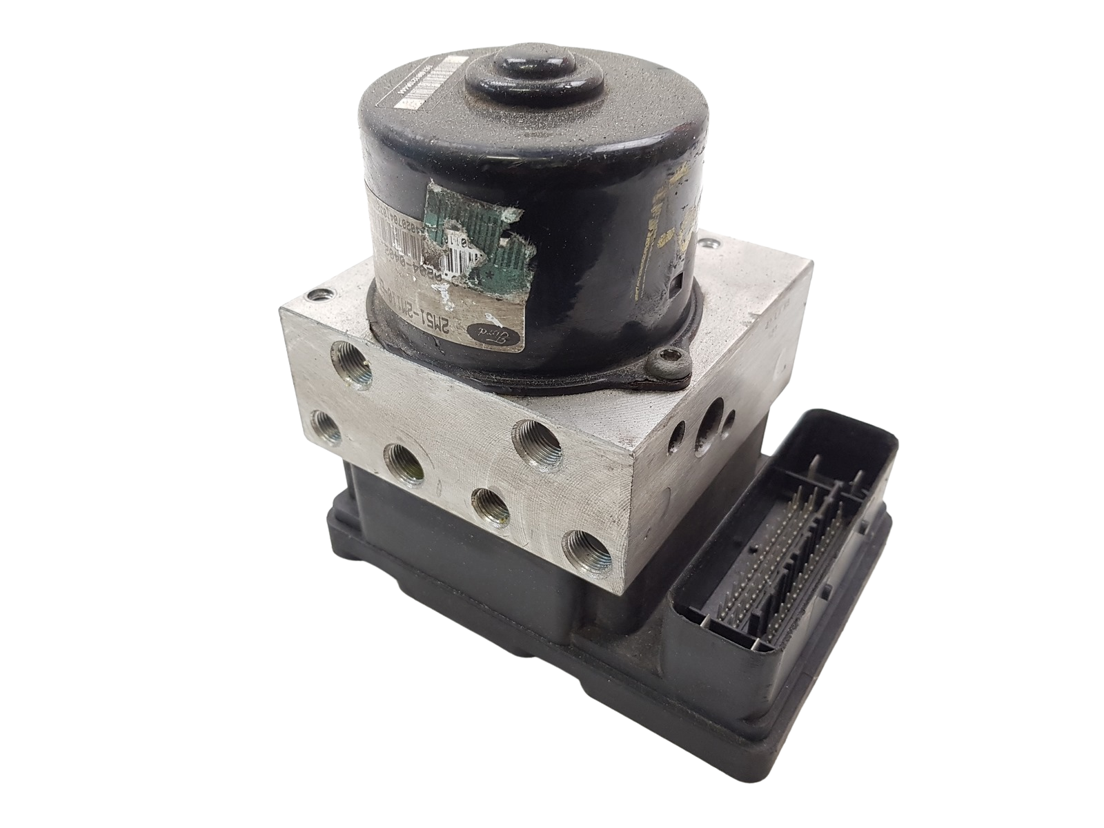 Abs-pumppu Ford Focus 2M51-2M110-EE 10.0925-0119.3 Ate 1368 main product photo