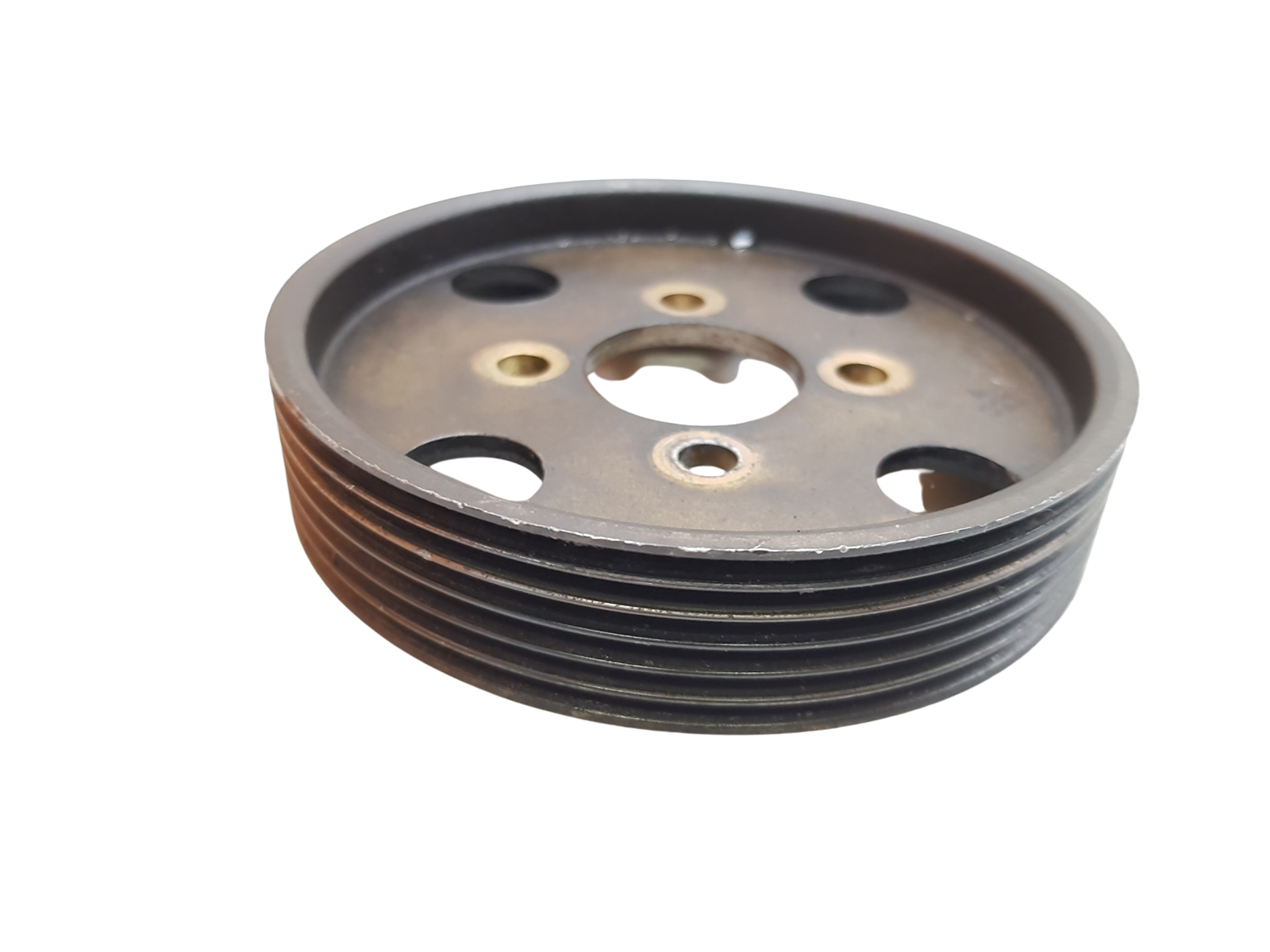 Ohjaustehostimen hihnapyörä 400989 2.5 TD Peugeot Boxer main product photo