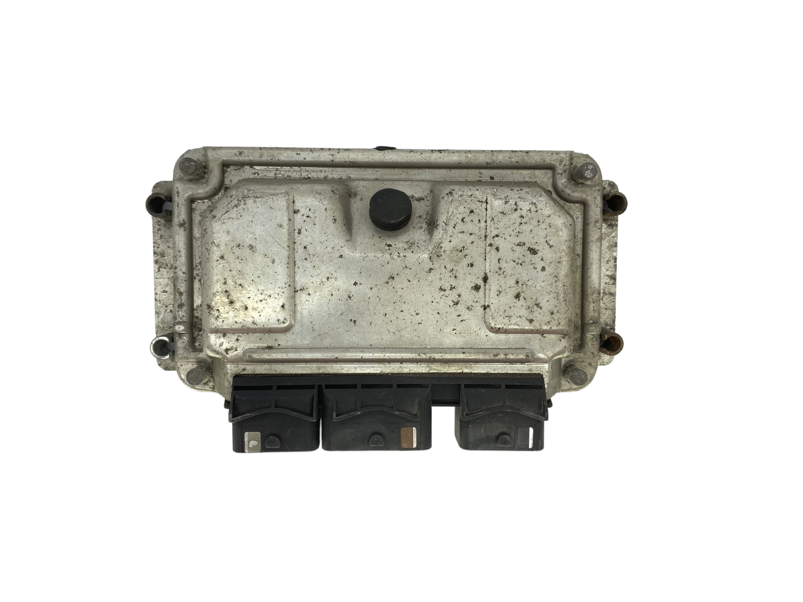 Ohjausyksikkö 0261207477 9643218980id02 26FM0957 PSA Bosch 56969 main product photo