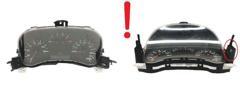 Nopeusmittari Fiat Doblo 51758842 503000113400 main product photo