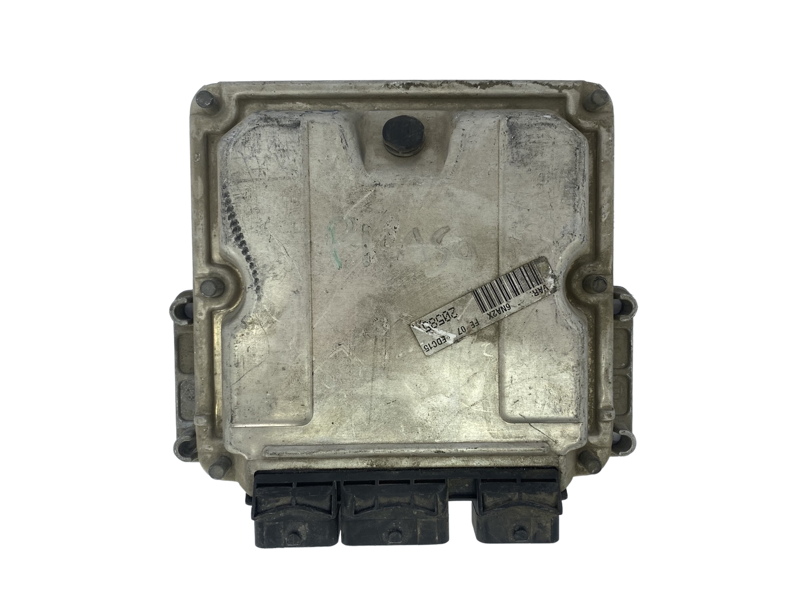 Ohjausyksikkö PSA 0281010595 9642014980 Bosch 51811 main product photo