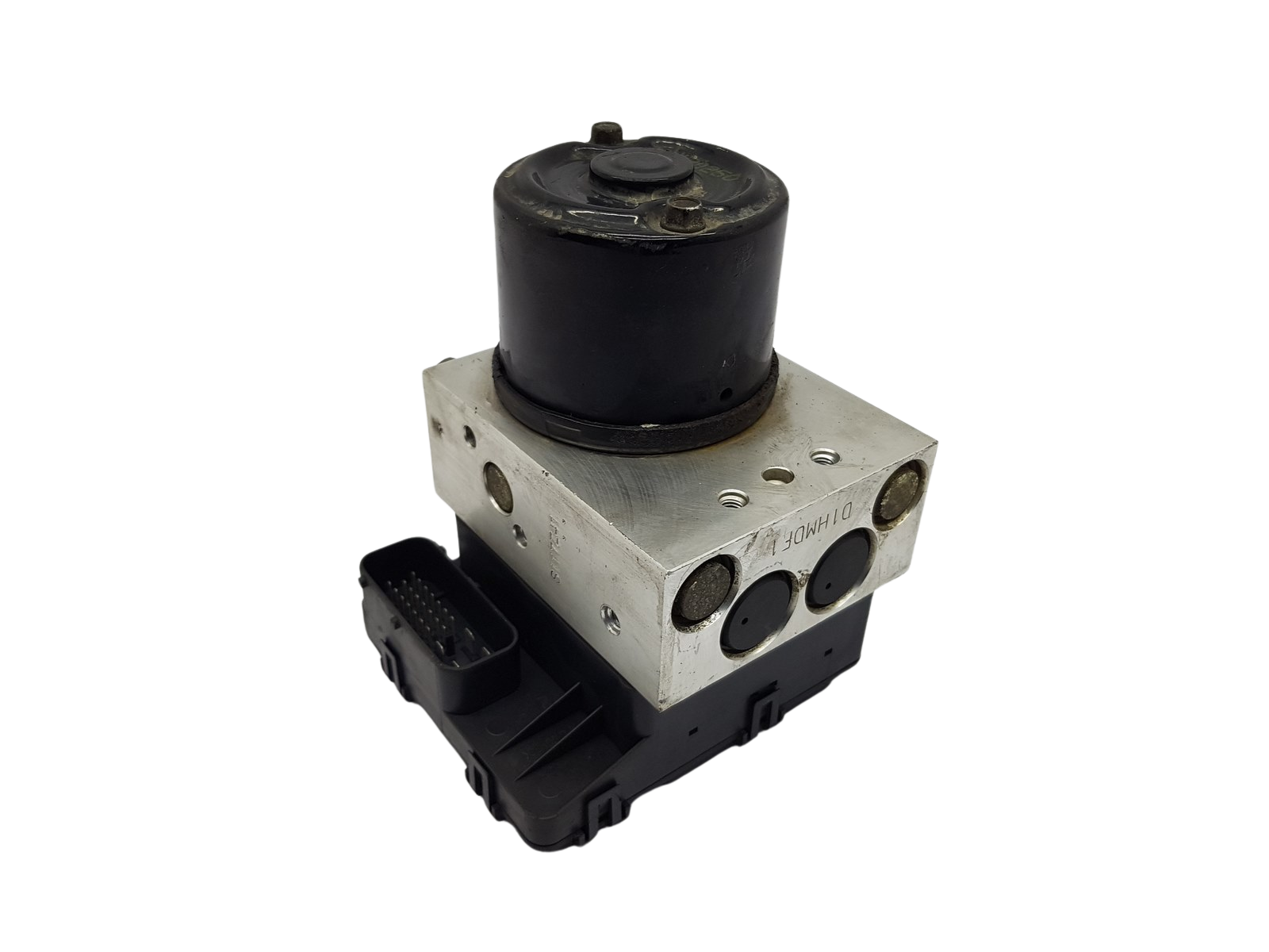 Abs-pumppu Hyundai Santa Fe 58900-26150 95660-26500 Mando 6350 main product photo