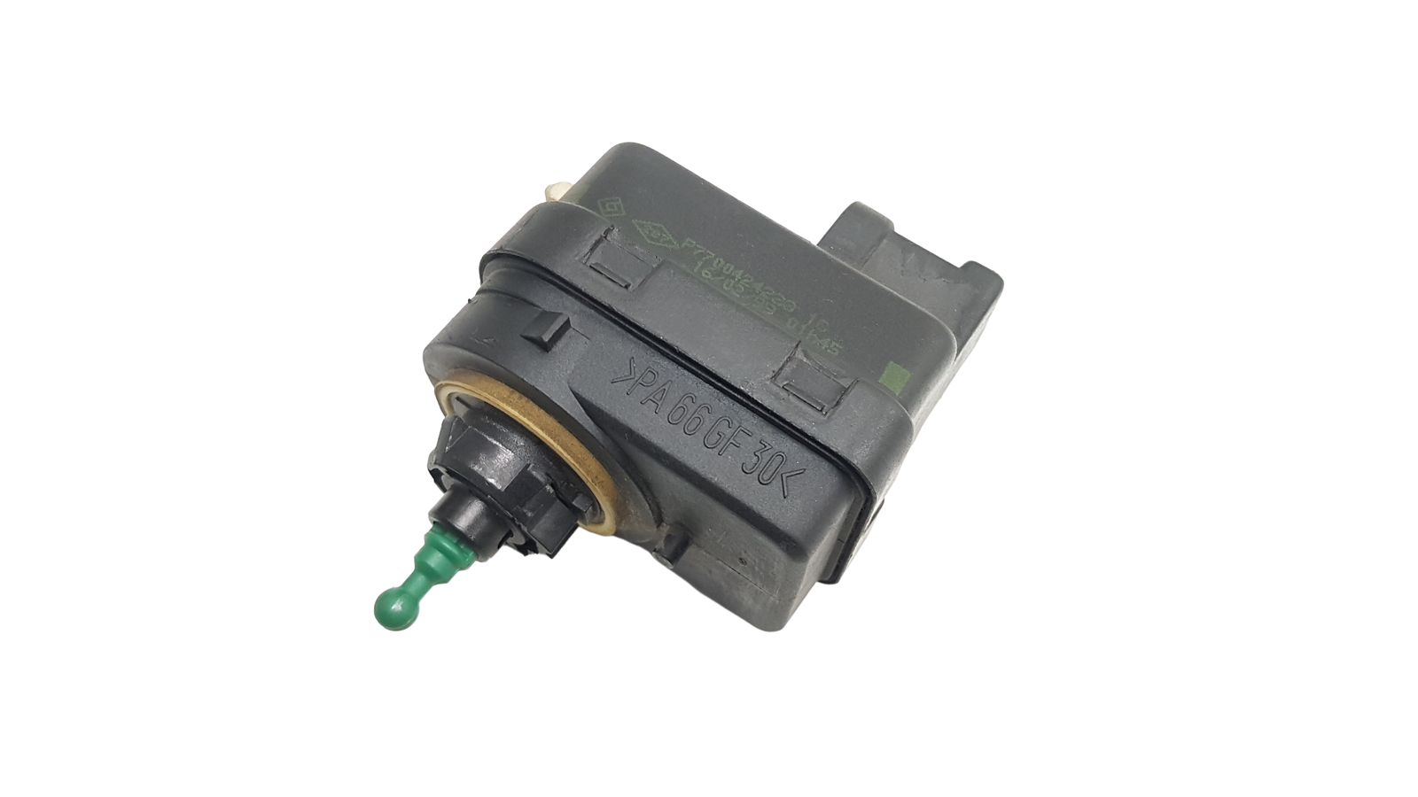 Ajovalonsäädin 7700424223 Valeo Renault main product photo