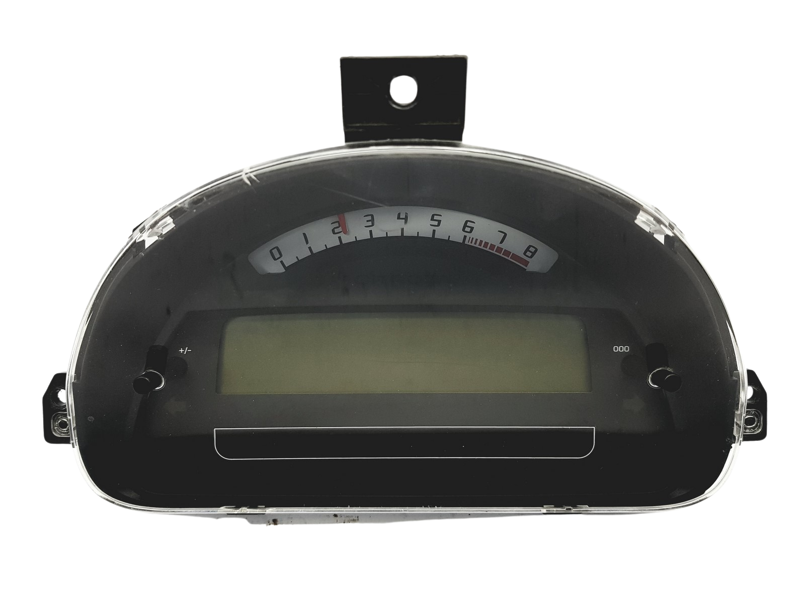 Kierroslukumittari Citroen C2 C3 9660225780 D 02 52930 main product photo