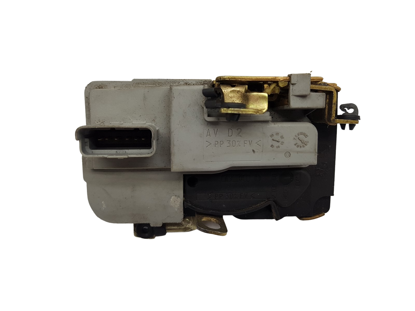 Oven lukitusmekanismi Oikea Etu 9136J1 Peugeot 206 Valeo 10641 main product photo