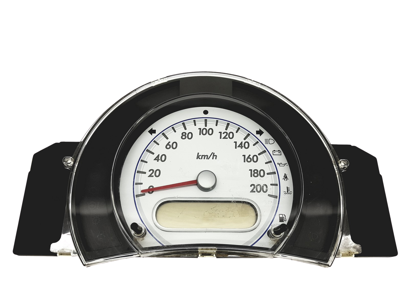 Nopeusmittari Suzuki Splash 34100-51K02 34100-51K0 Pricol main product photo