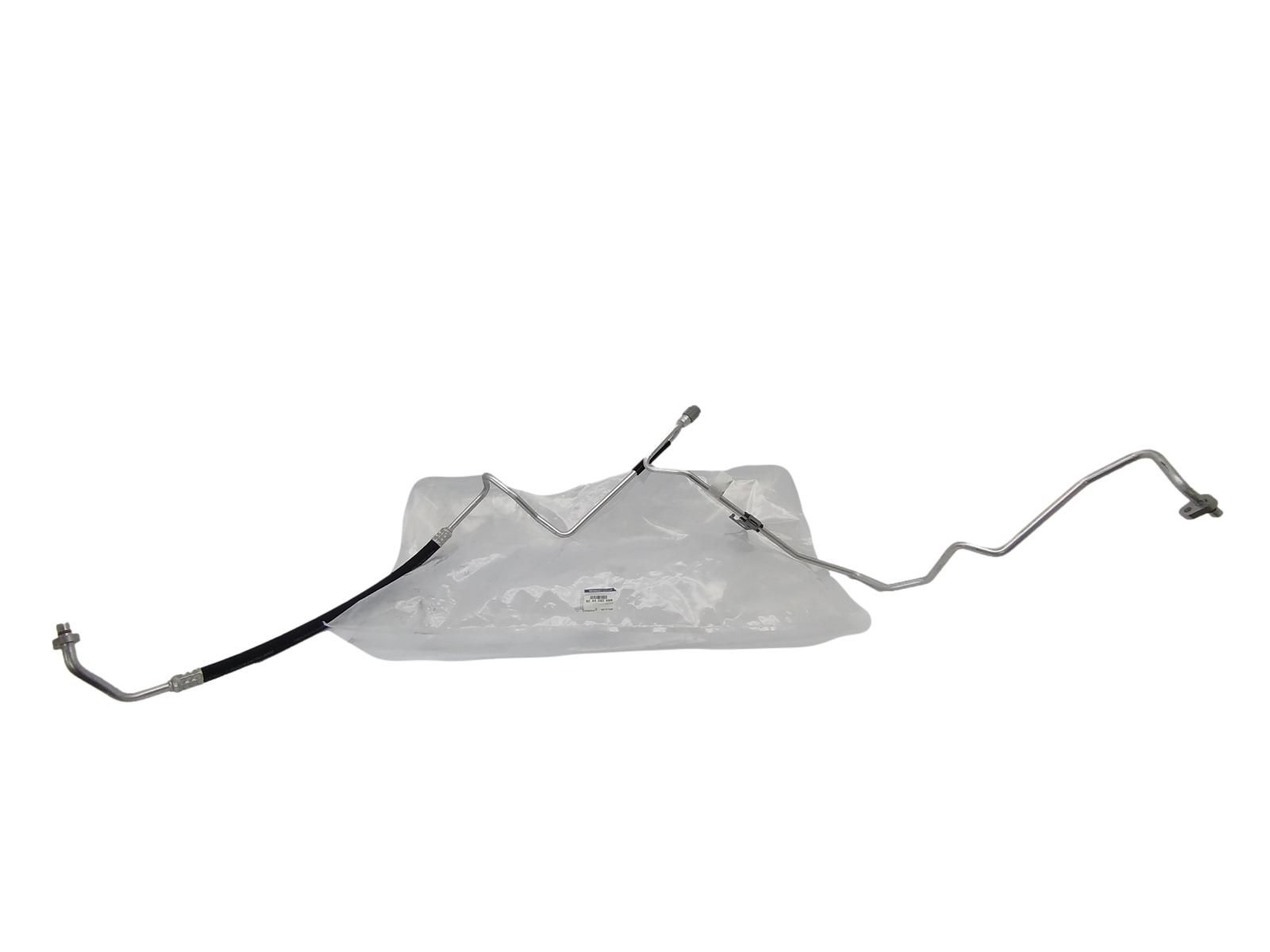 Ilmastointiputki Alkuperäinen Renault 924408568R main product photo