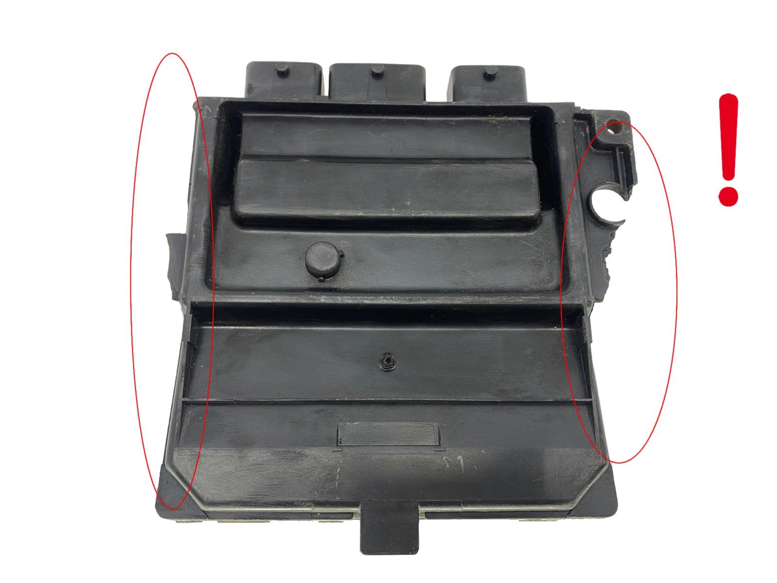 Ohjausyksikkö 1S4A-9F954-CE DDCR 80927C Ford 50493 main product photo