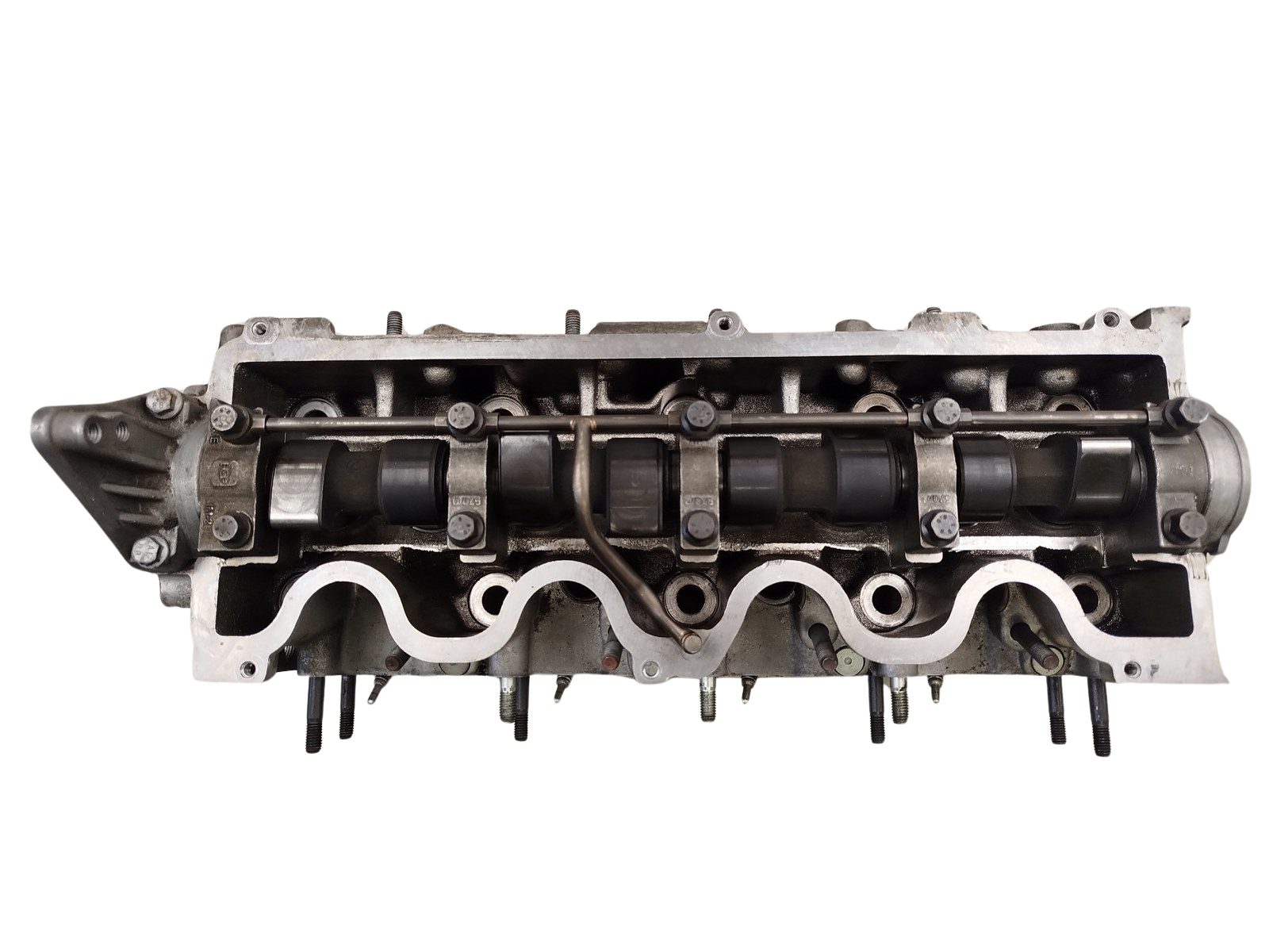 Sylinterikansi Fiat SAAB 55193091 1.9 JTD 8V main product photo