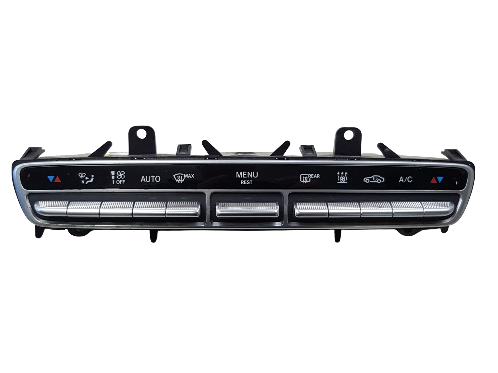 Lämmityksen Säätöyksikkö A/C Mercedes-Benz C A2059054806 main product photo