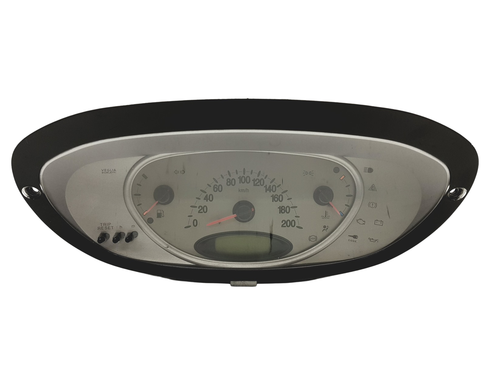 Nopeusmittari Lancia Ypsilon 46756883 42375 main product photo