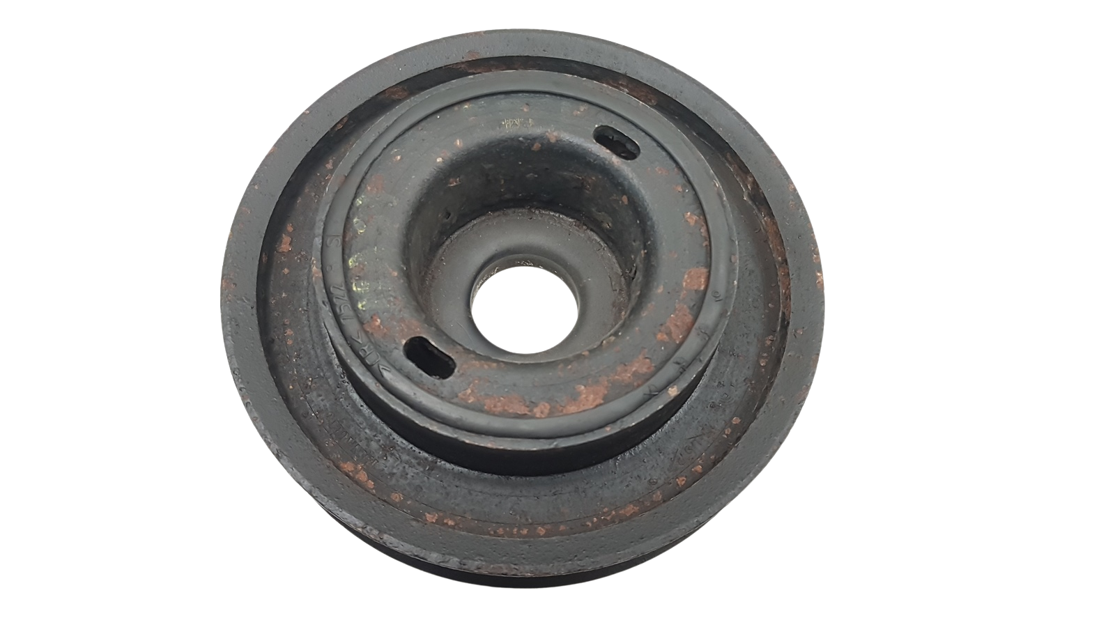 Kampiakselin hihnapyörä 8200014245 2.2 2.5 DCI Renault Master 2 Opel Movano main product photo