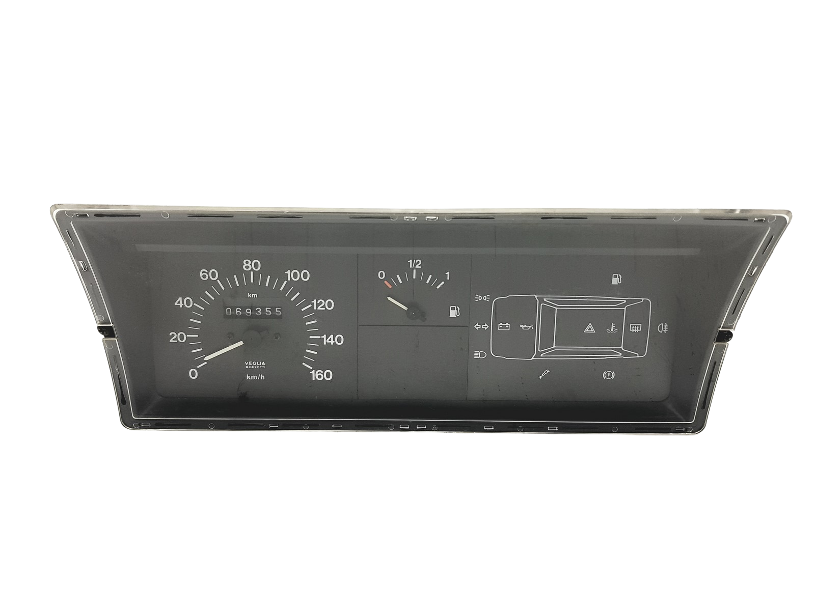 Nopeusmittari Fiat Panda 6060200030 58779 main product photo