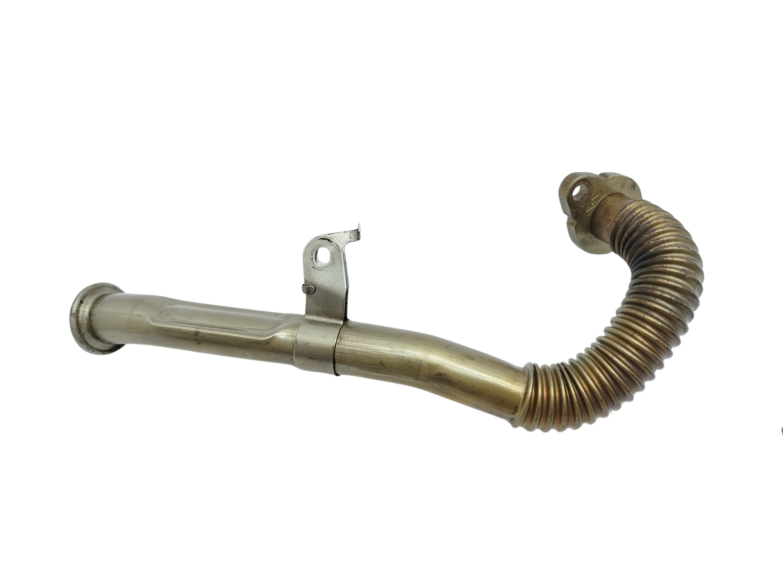 Egr-putki 8200889758 8200718128 2.0 2.3 DCI Renault Nissan Opel 1282 main product photo