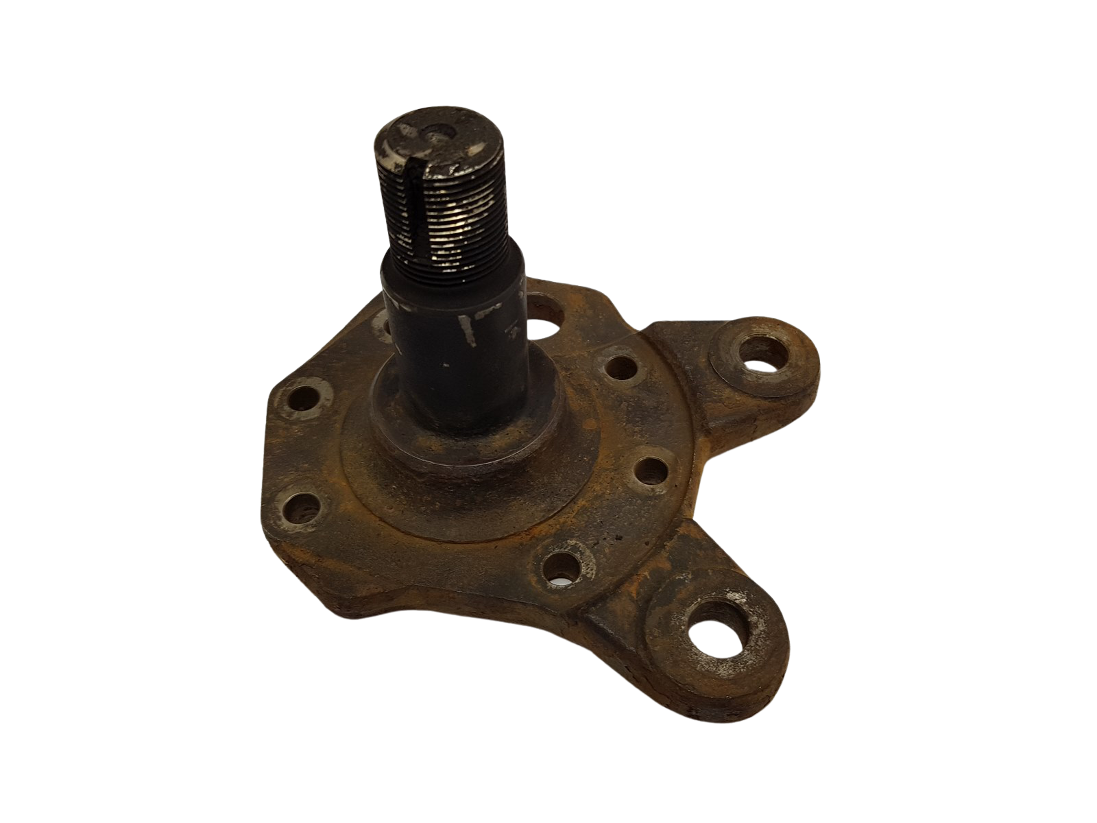 Pyörännapa Oikea Taka 6025408091 Renault Espace 3 Avantime 11859 main product photo