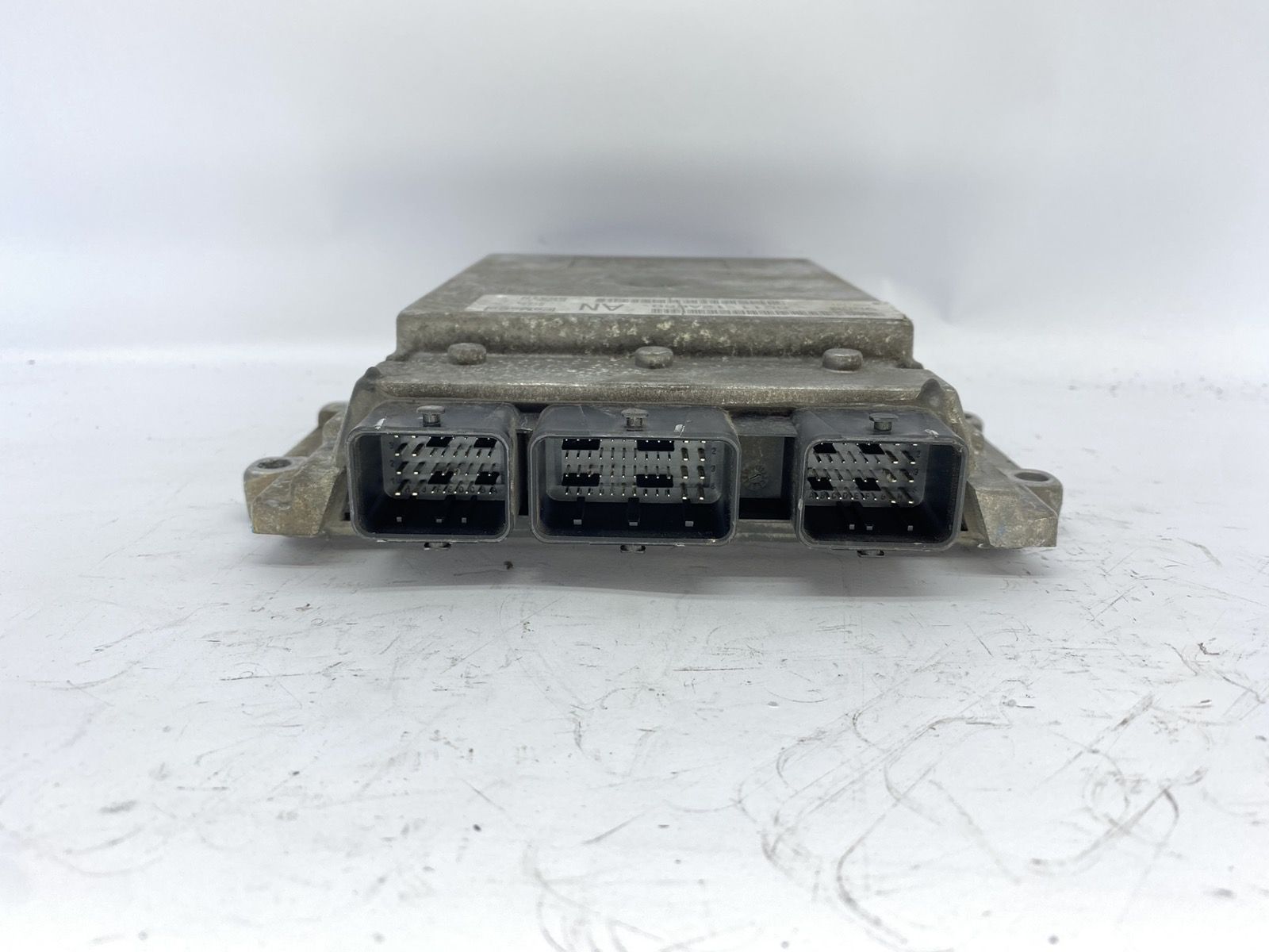 Ohjausyksikkö 6C11-12A650-AN 9DDM Ford FoMoCo 59466 main product photo