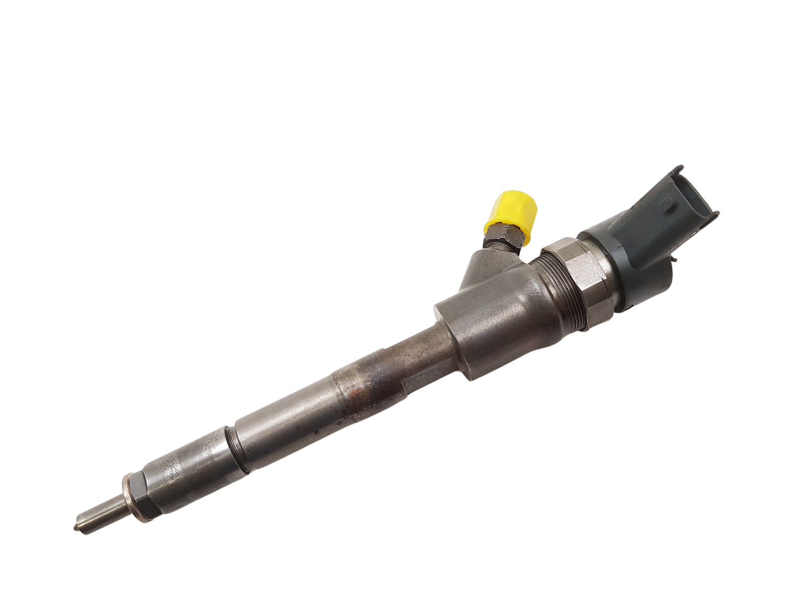 Polttoainesuutin Toyota 23670-0N030 0445110262 1.4 D4D Bosch main product photo