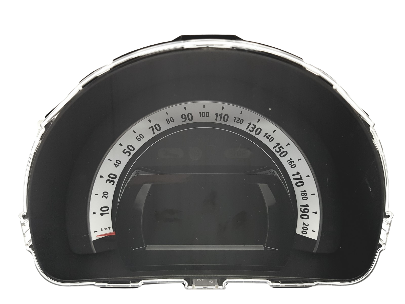 Nopeusmittari Renault Twingo 3 248216158R 0003063863 55936 main product photo