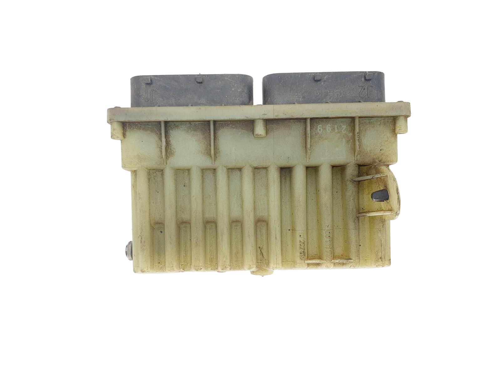 Ohjausyksikkö ID252619 09131732 Opel 45808 main product photo