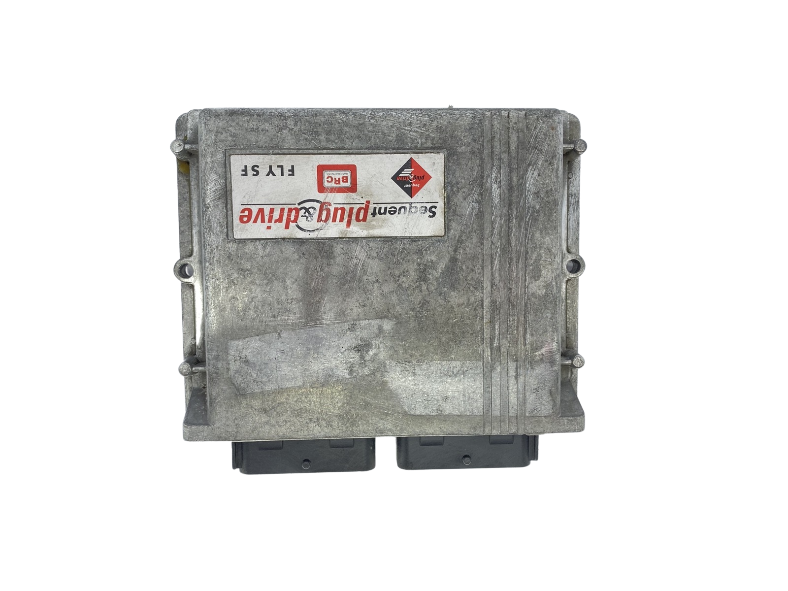 Ohjausyksikkö LPG 67R011002 110R001001 031001 FLY SF BRC 57908 main product photo