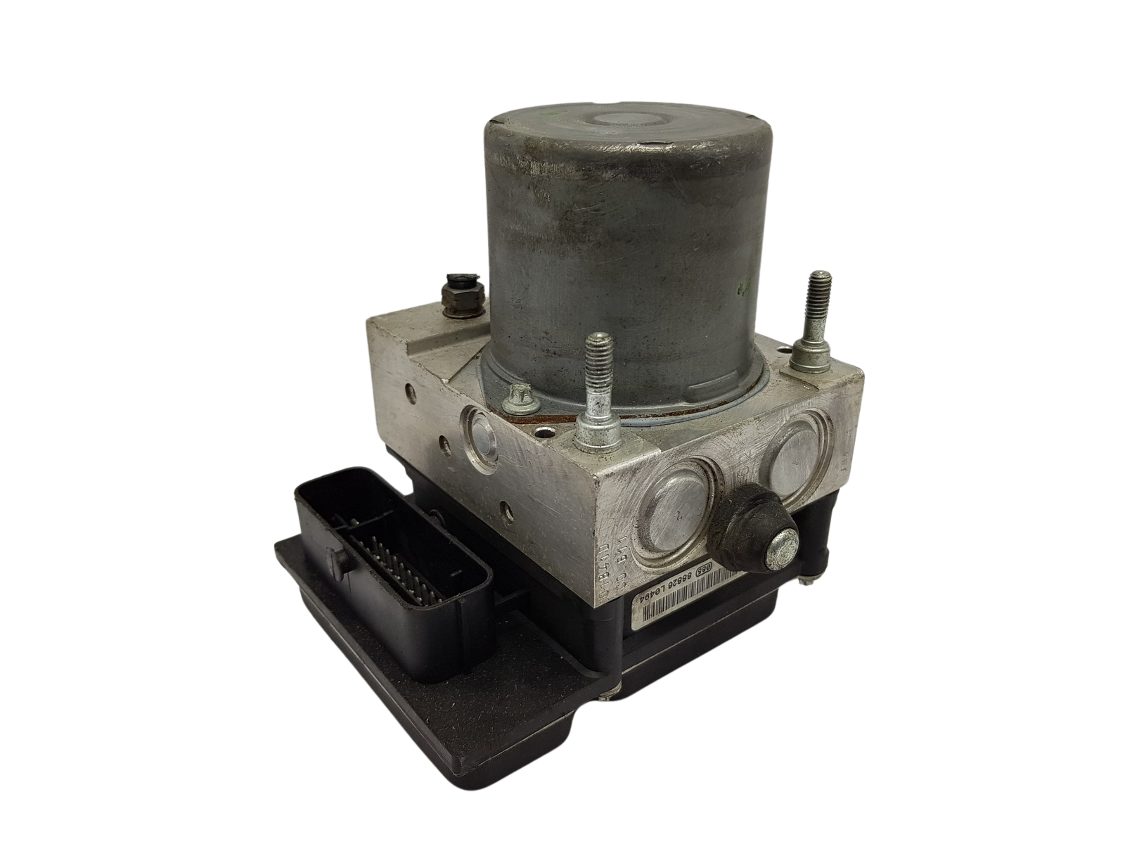 Abs-pumppu Audi A4 8E0614517BF 0265950474 0265234336 4575 main product photo