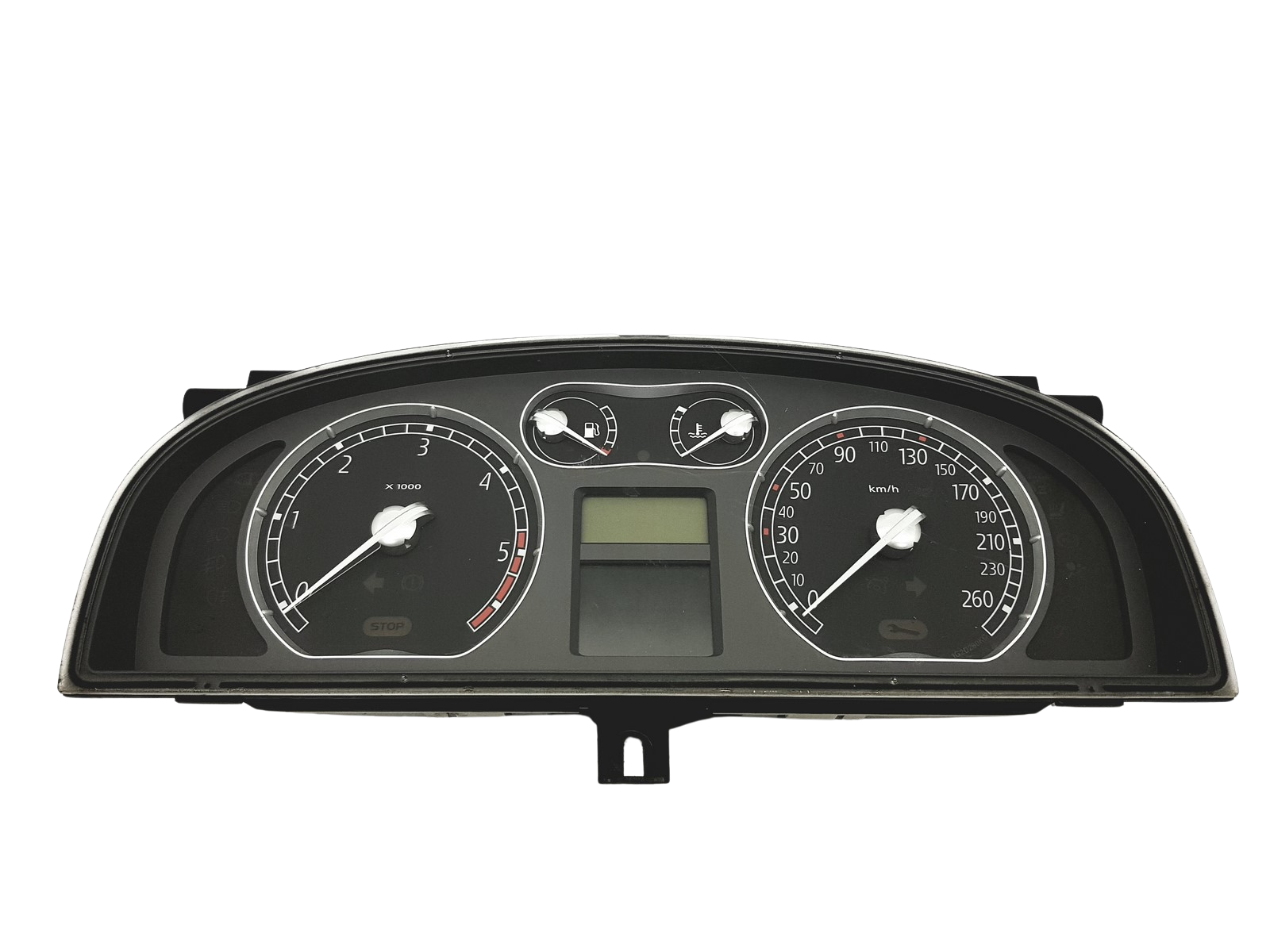 Kierroslukumittari Renault Laguna 2 8200291334 D 59491 main product photo