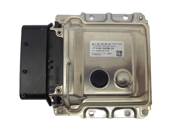 Ohjausyksikkö 0281036026 KV6A-5H298-CA Ford FoMoCo 6298 main product photo