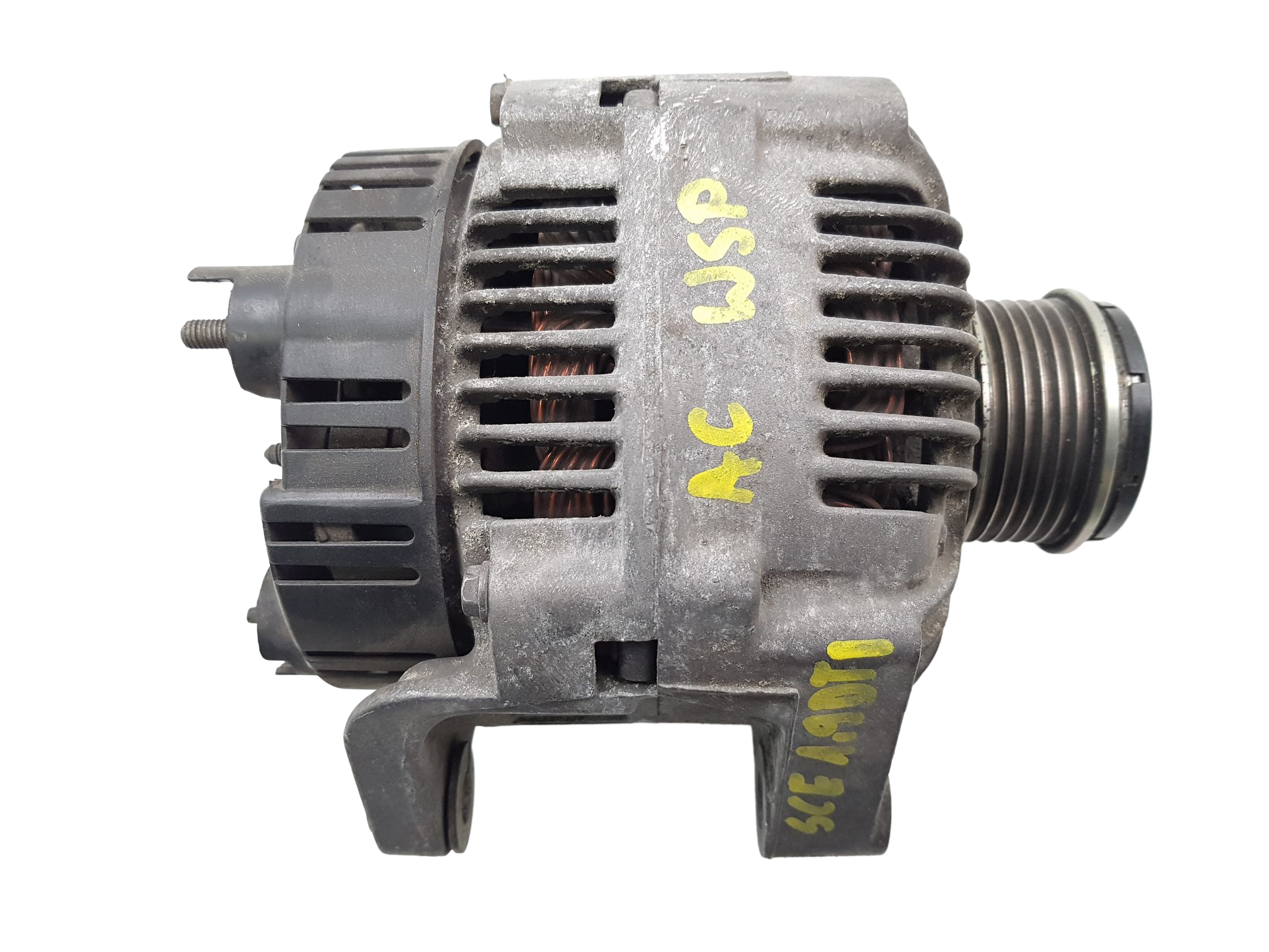 Laturi Renault 7700106501 A13VI207 120A Valeo 1108 main product photo