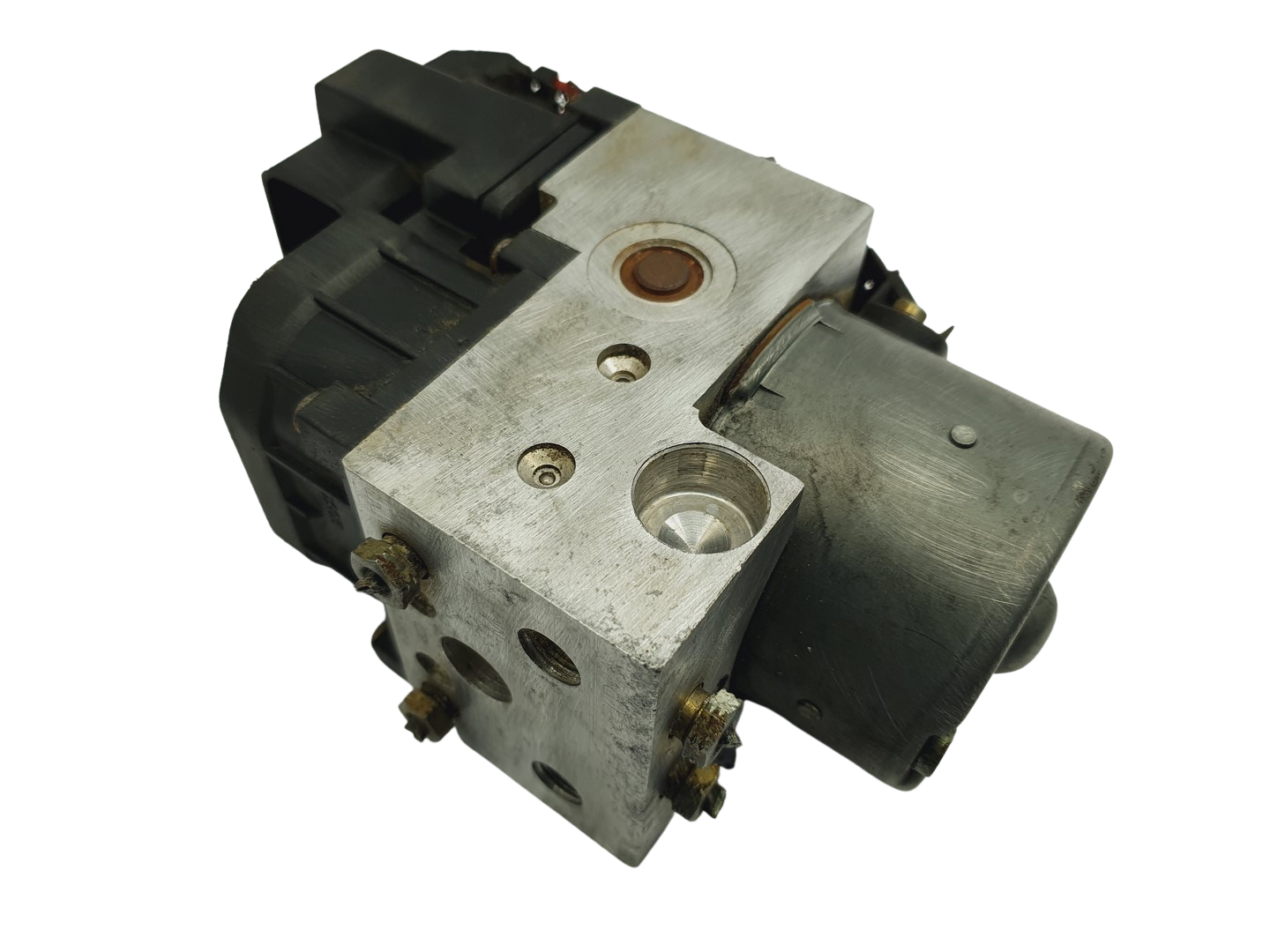 Abs-pumppu Ford Mondeo YS71-2M110-AA 0265216841 Bosch 66834 main product photo