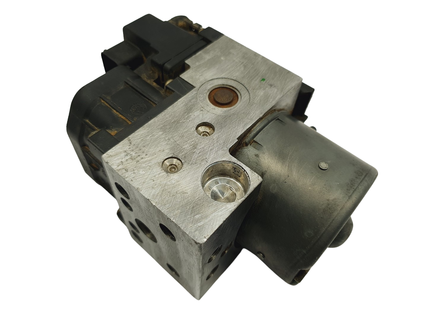Abs-pumppu Nissan Primera 476608F815 0265216586 0273004316 63126 main product photo