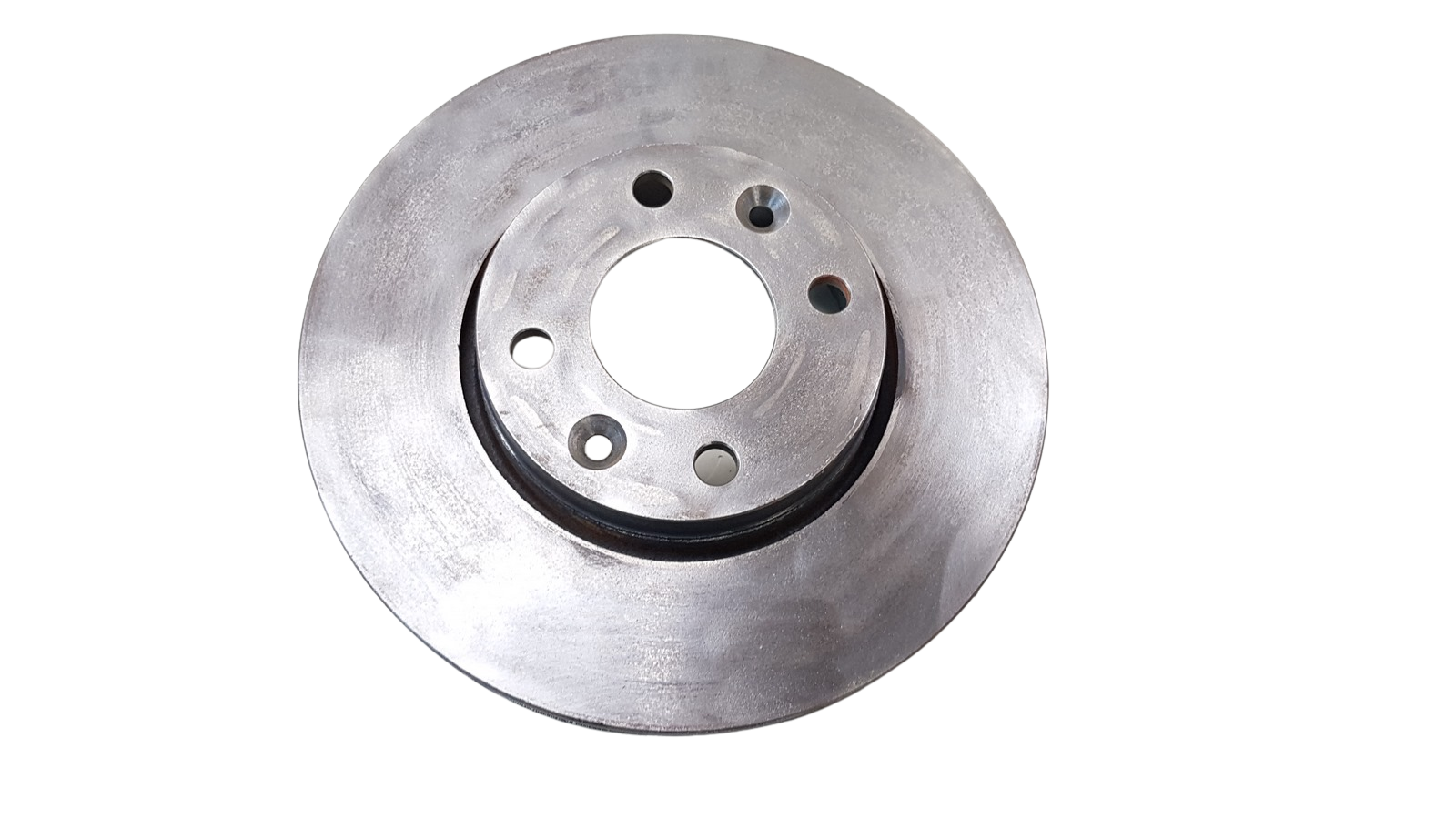 Jarrulevy Etu 402062650R 258 mm Dacia Renault 0km main product photo