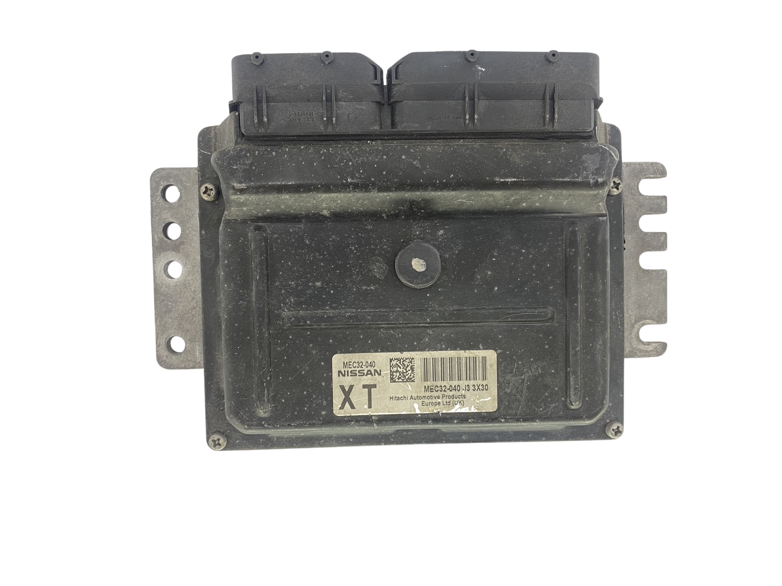Ohjausyksikkö MEC32-040 J3 XT Nissan Hitachi 48163 main product photo
