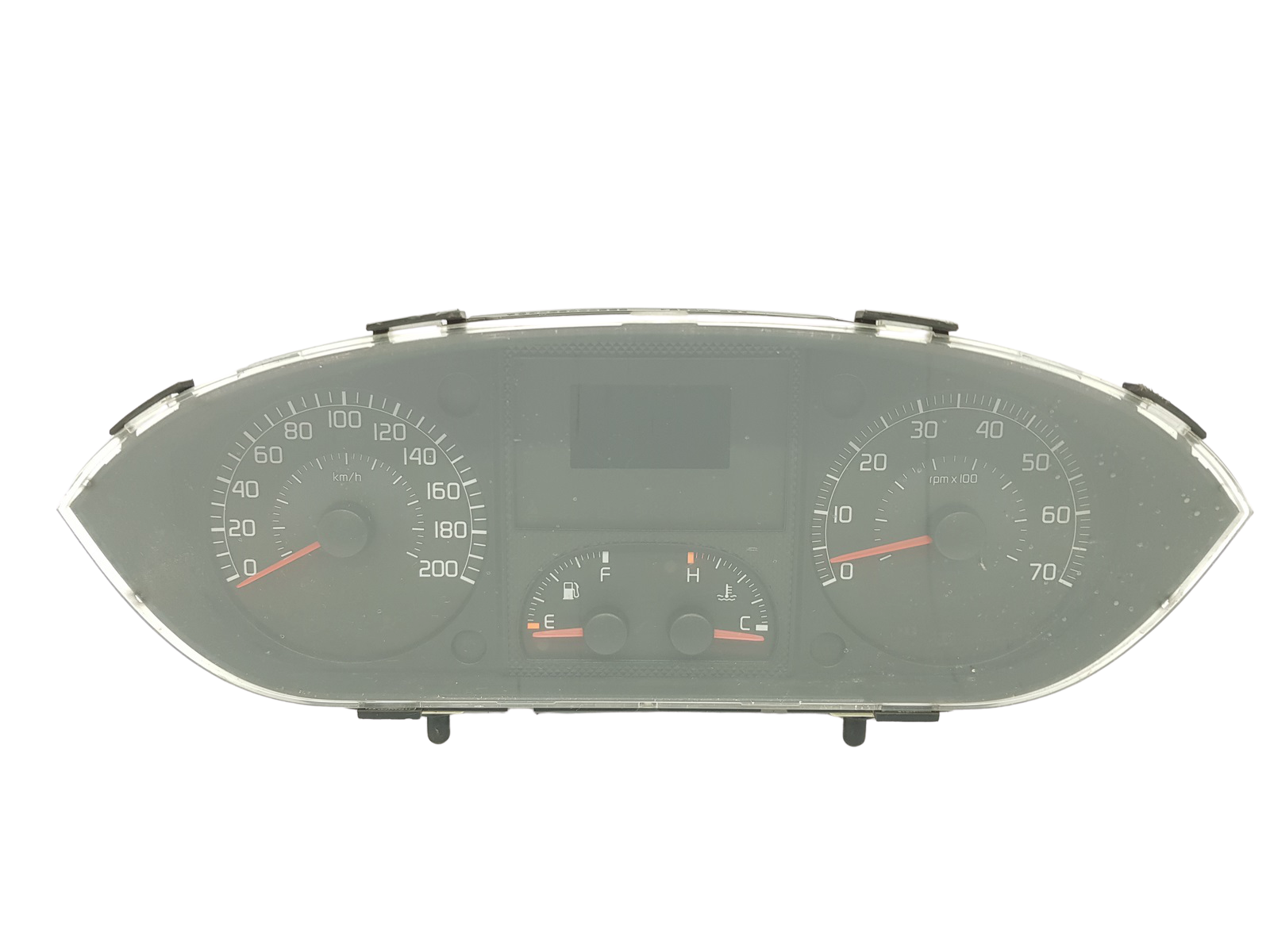 Nopeusmittari Fiat Idea 735364158 503000685100 28350 main product photo
