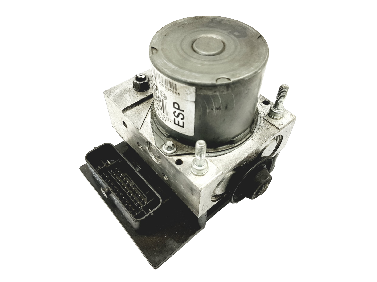 Abs-pumppu Fiat 500 51824575 0265951027 Bosch 36312 main product photo