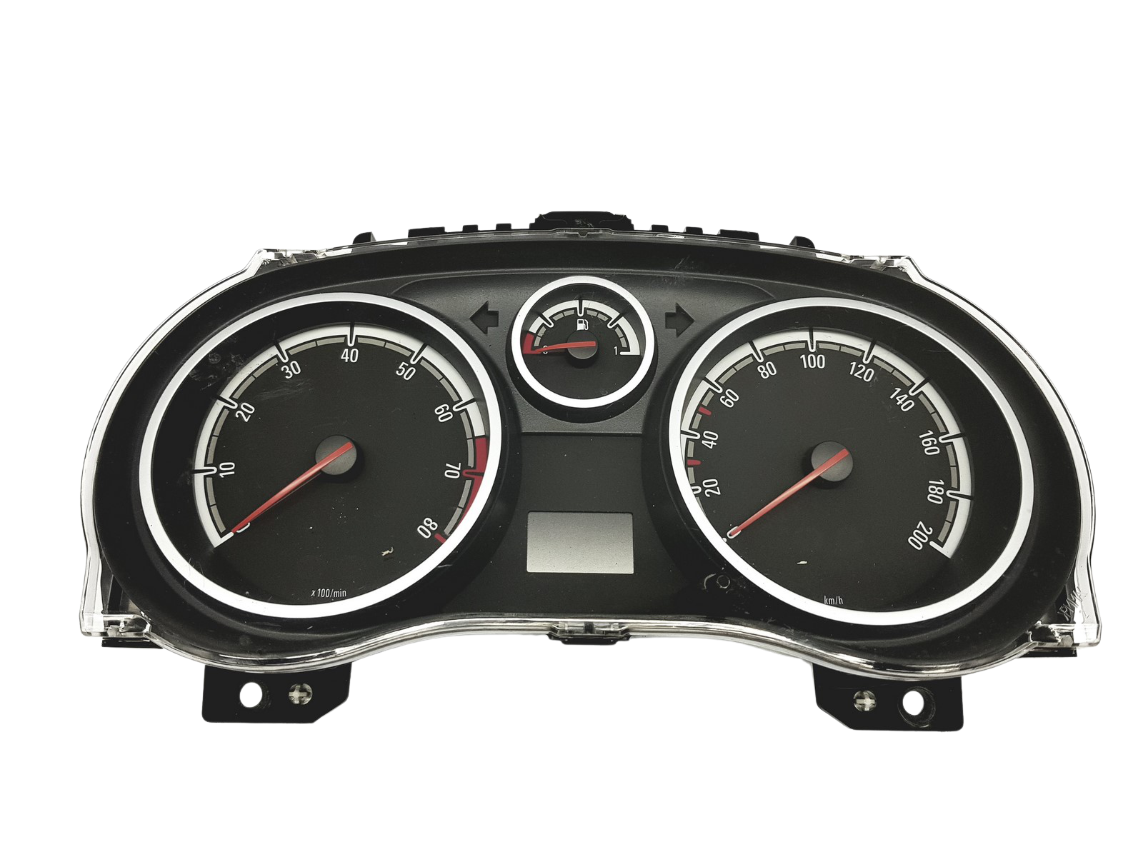 Kierroslukumittari Opel Corsa D P0013264267 28120245-3 47343 main product photo