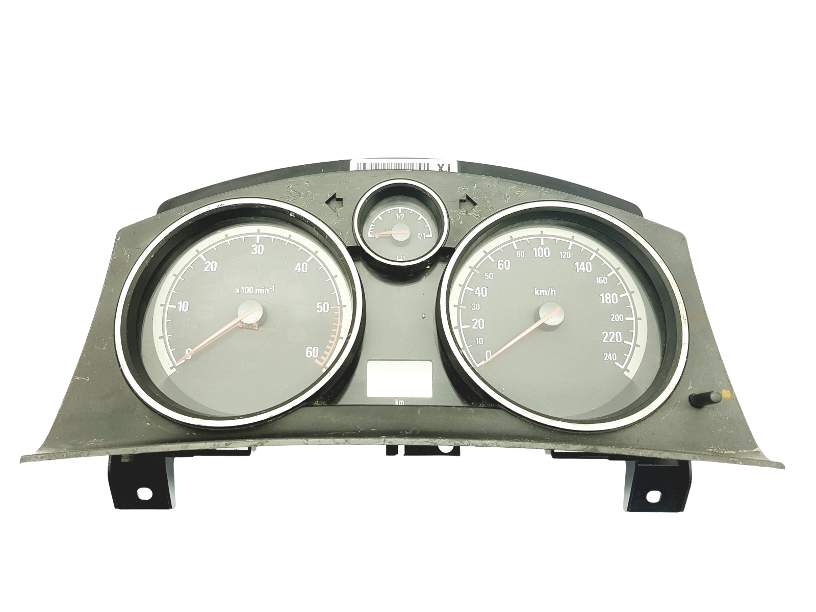 Kierroslukumittari Opel 13225988XJ Astra H GTC 43372 main product photo