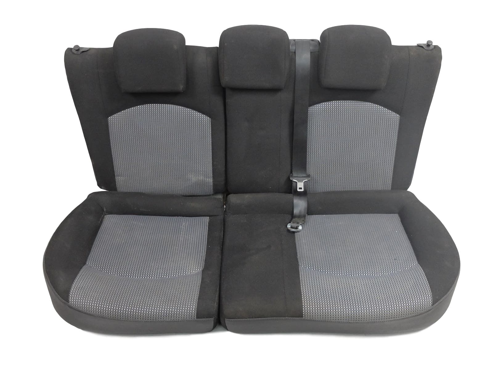 Takapenkki Tylna Peugeot 206 main product photo